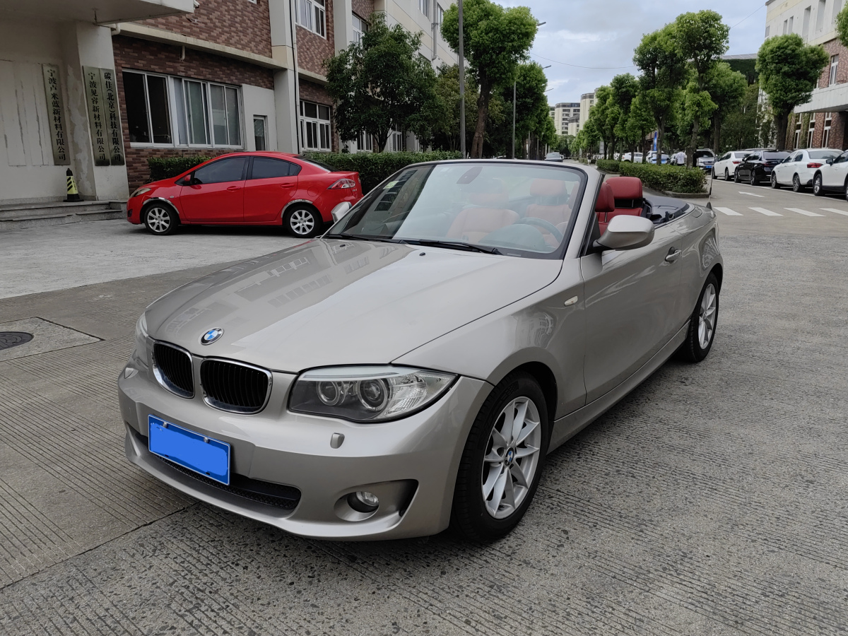 BMW 1 Series M 2013 car image 