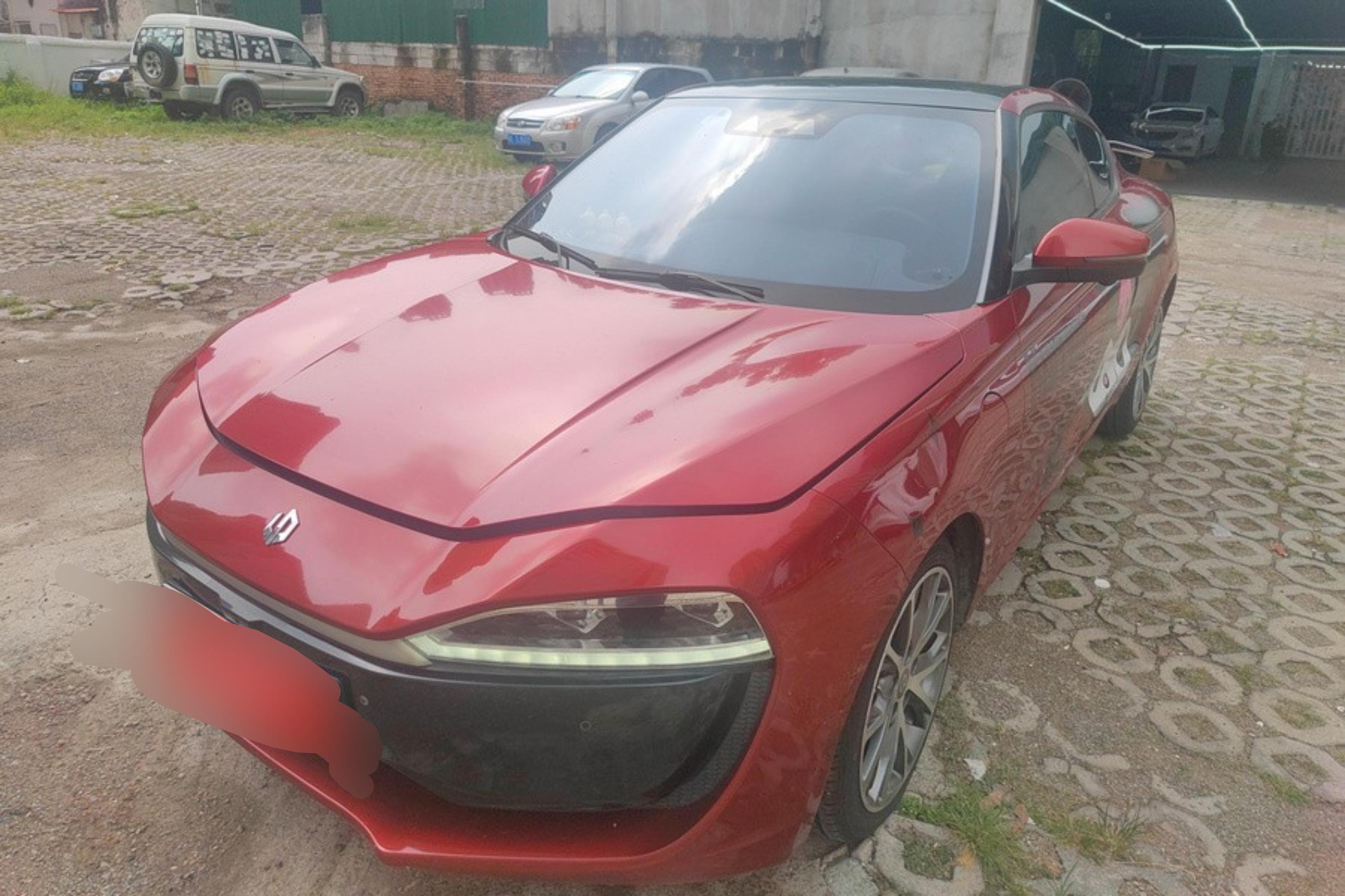 Leapmotor S01 2021 汽车图片 