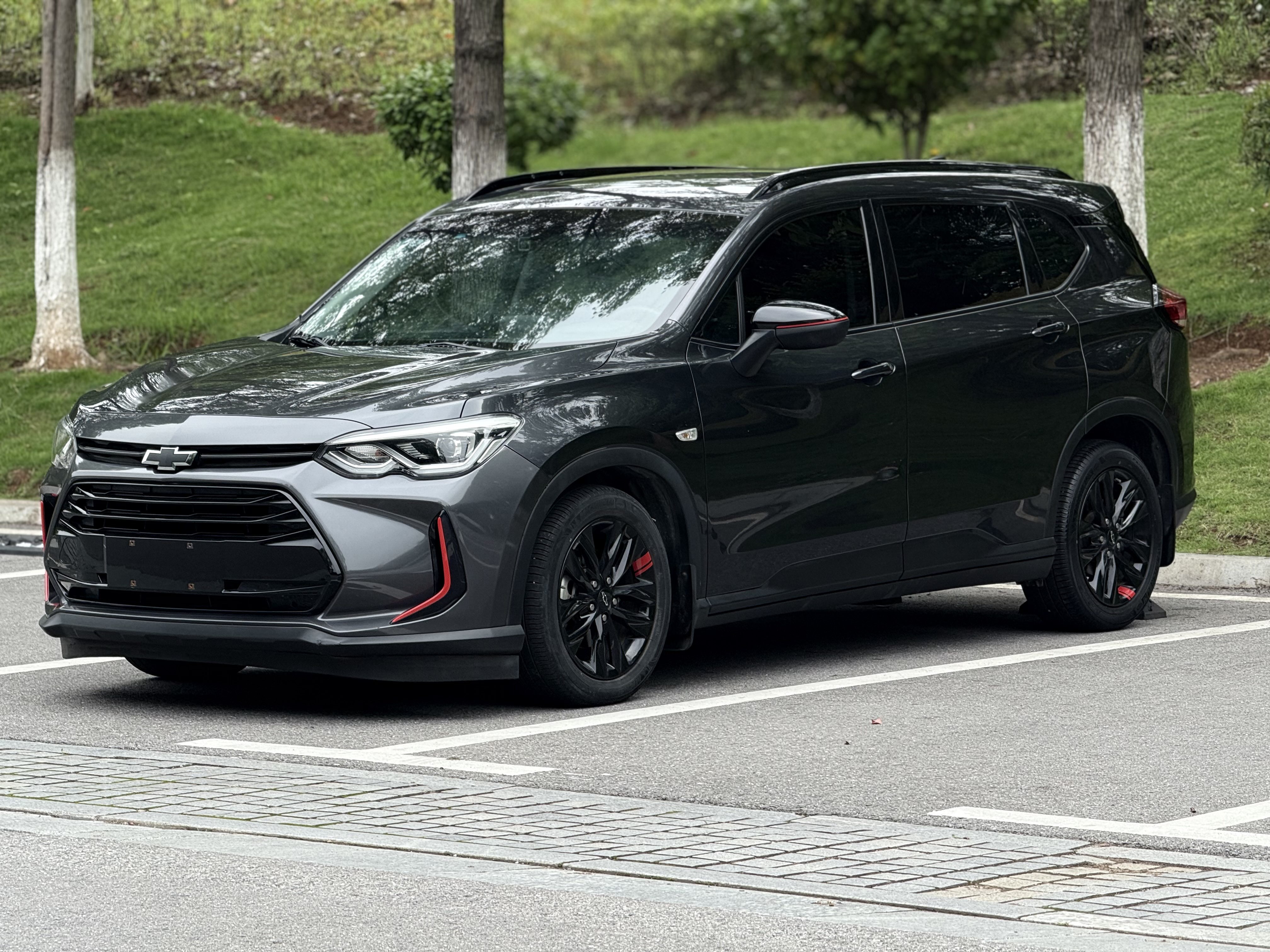 Chevrolet Orlando 2021 car image 