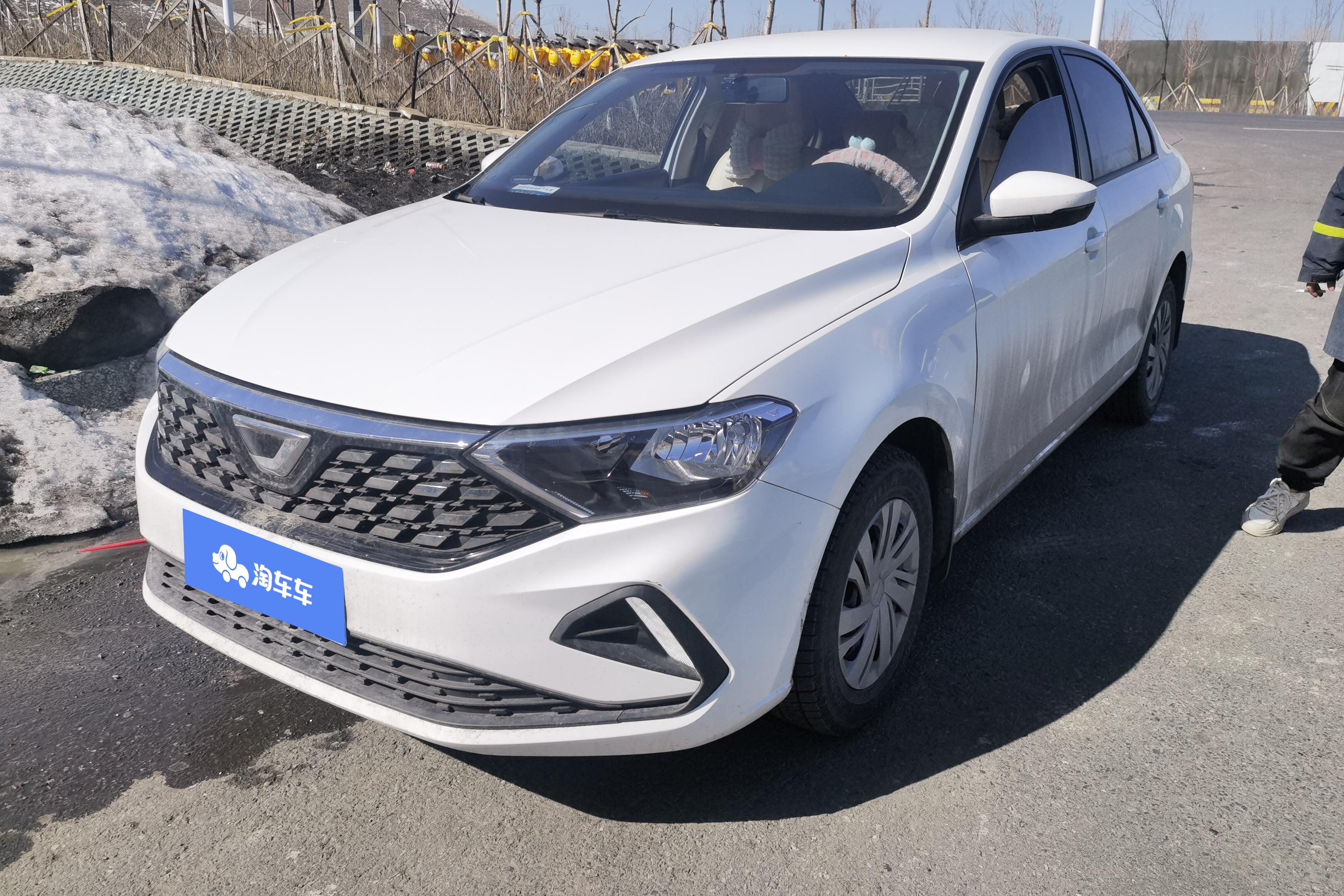 Jetta VA3 2021 Jetta VA3 2021 汽车图片