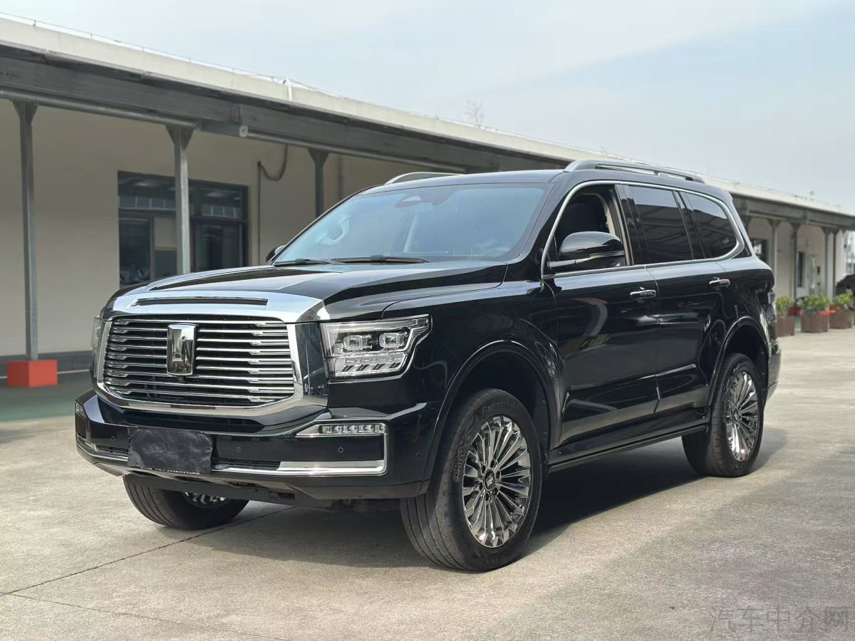 Tank 500 2023 Tank 500 2023 car image