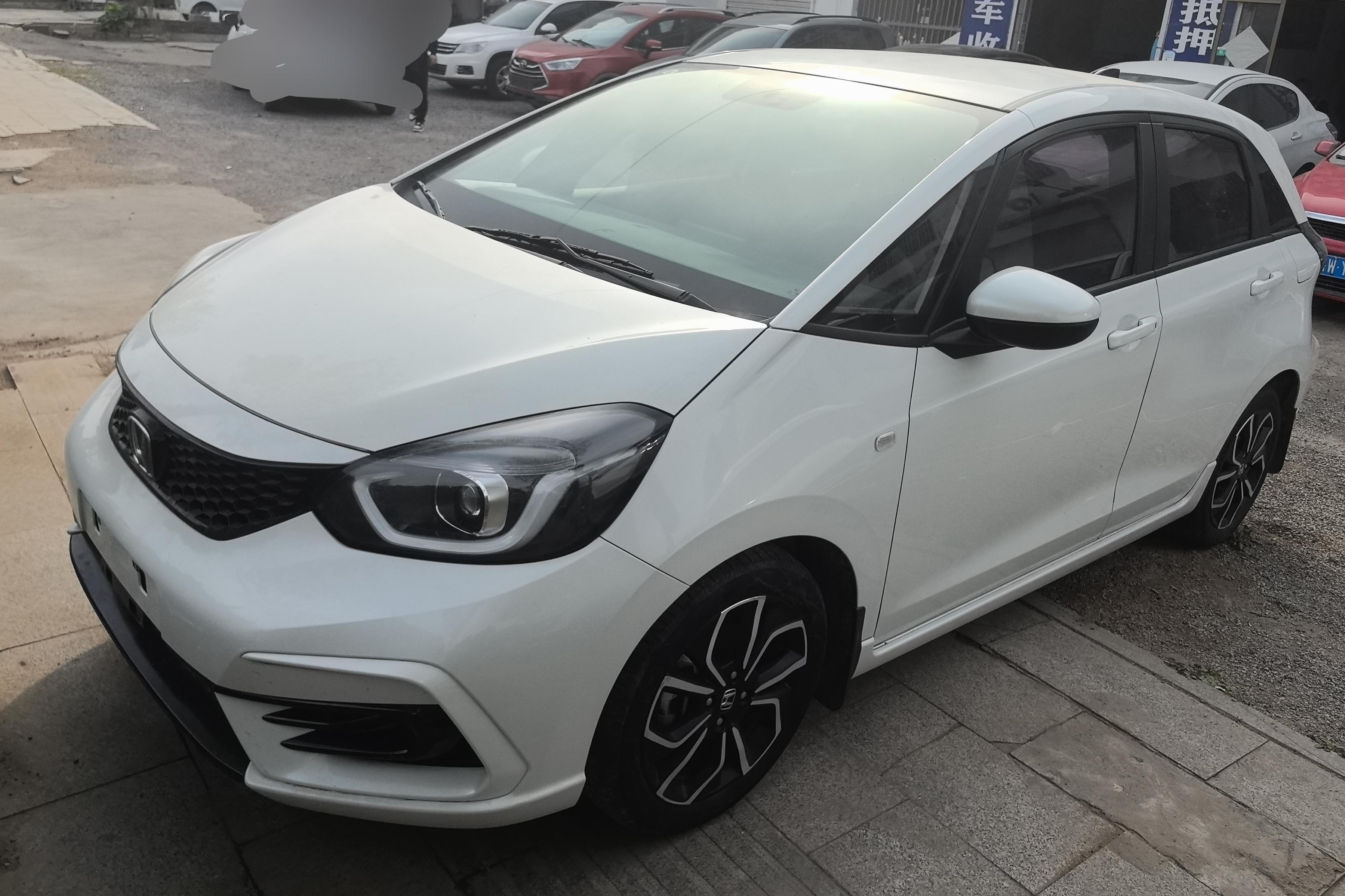 Honda LIFE 2021 Honda LIFE 2021 car image