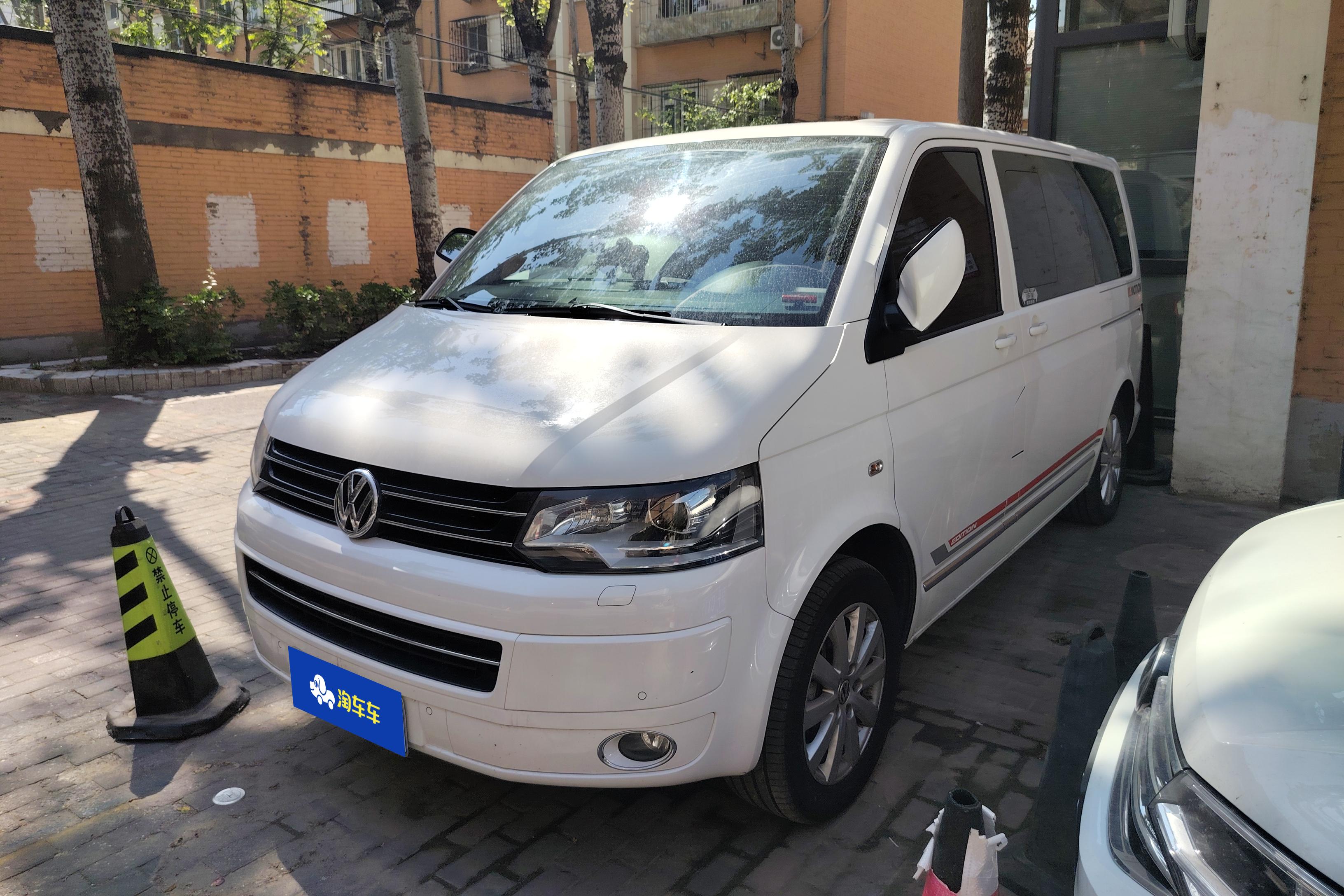 Volkswagen Multivan 2012 Volkswagen Multivan 2012 imagem de carro