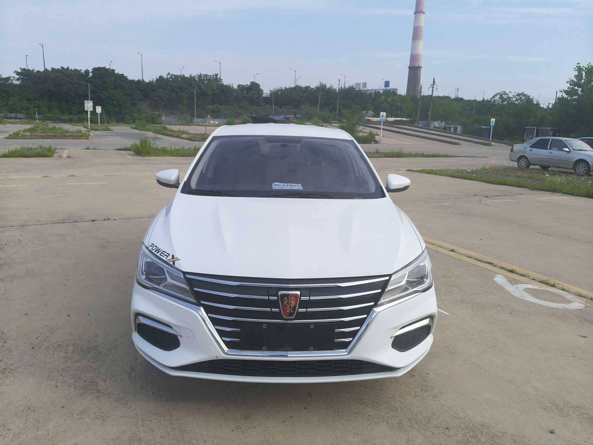 Roewe Ei5 2022 car image 