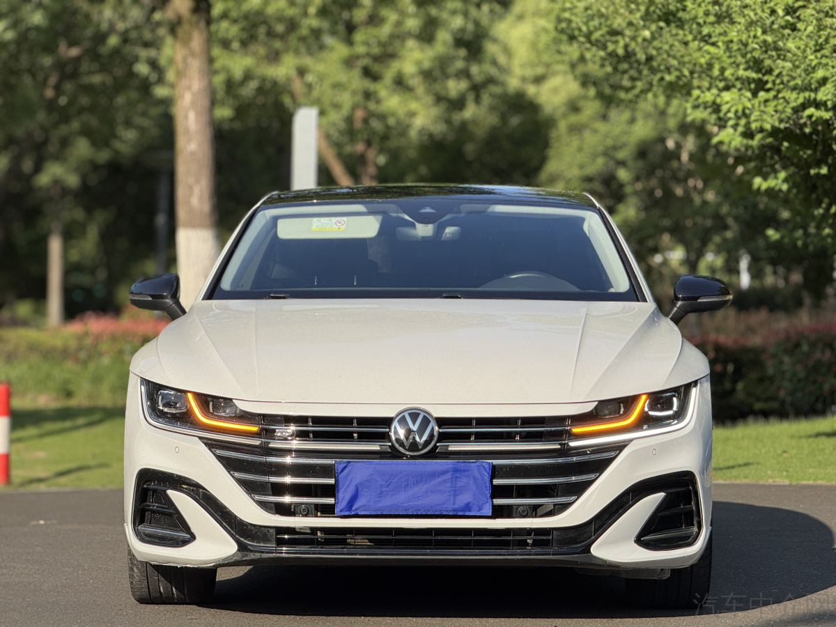 Volkswagen CC 2023 Volkswagen CC 2023 汽车图片