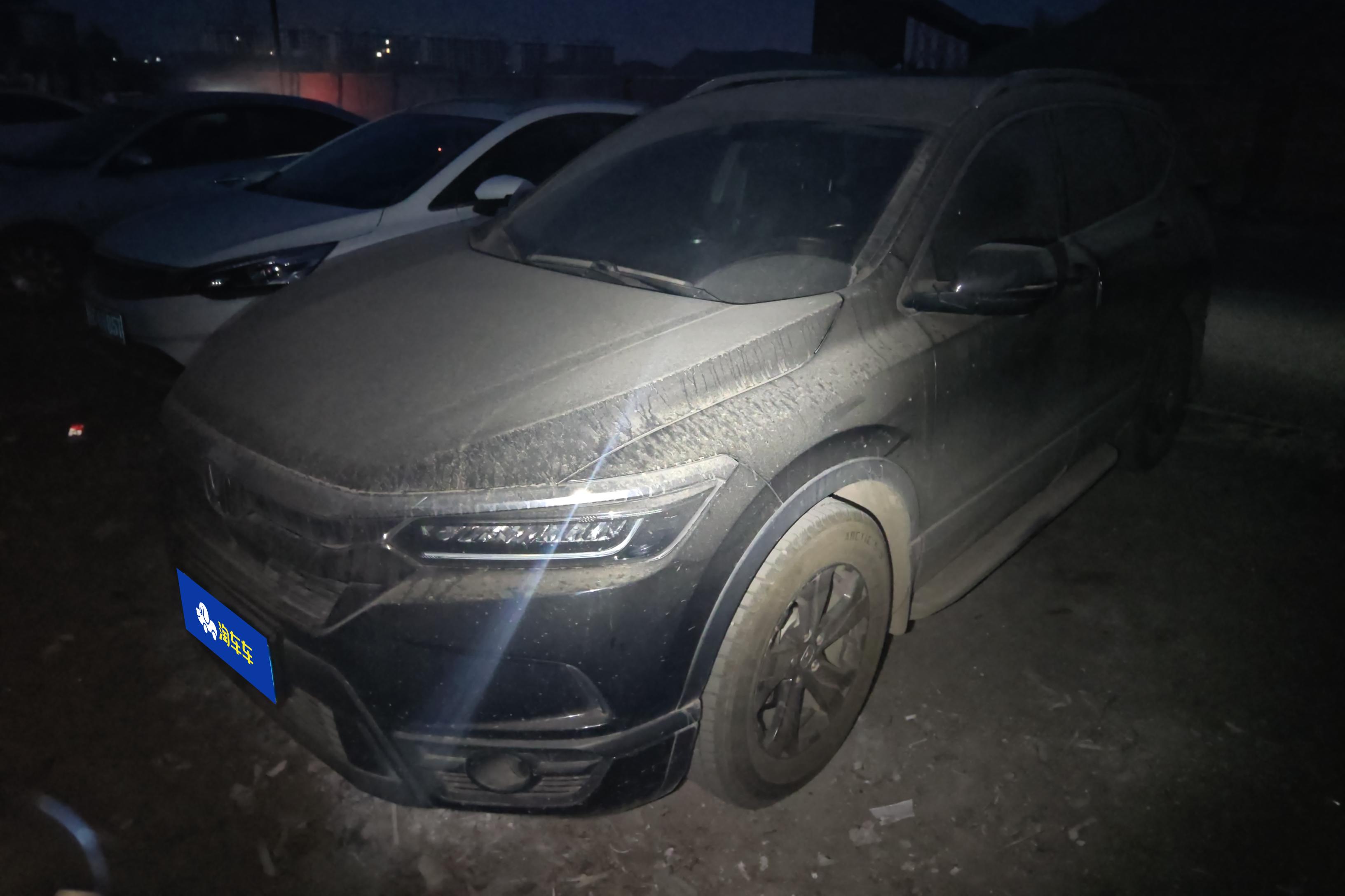 Honda Breeze 2022 car image 