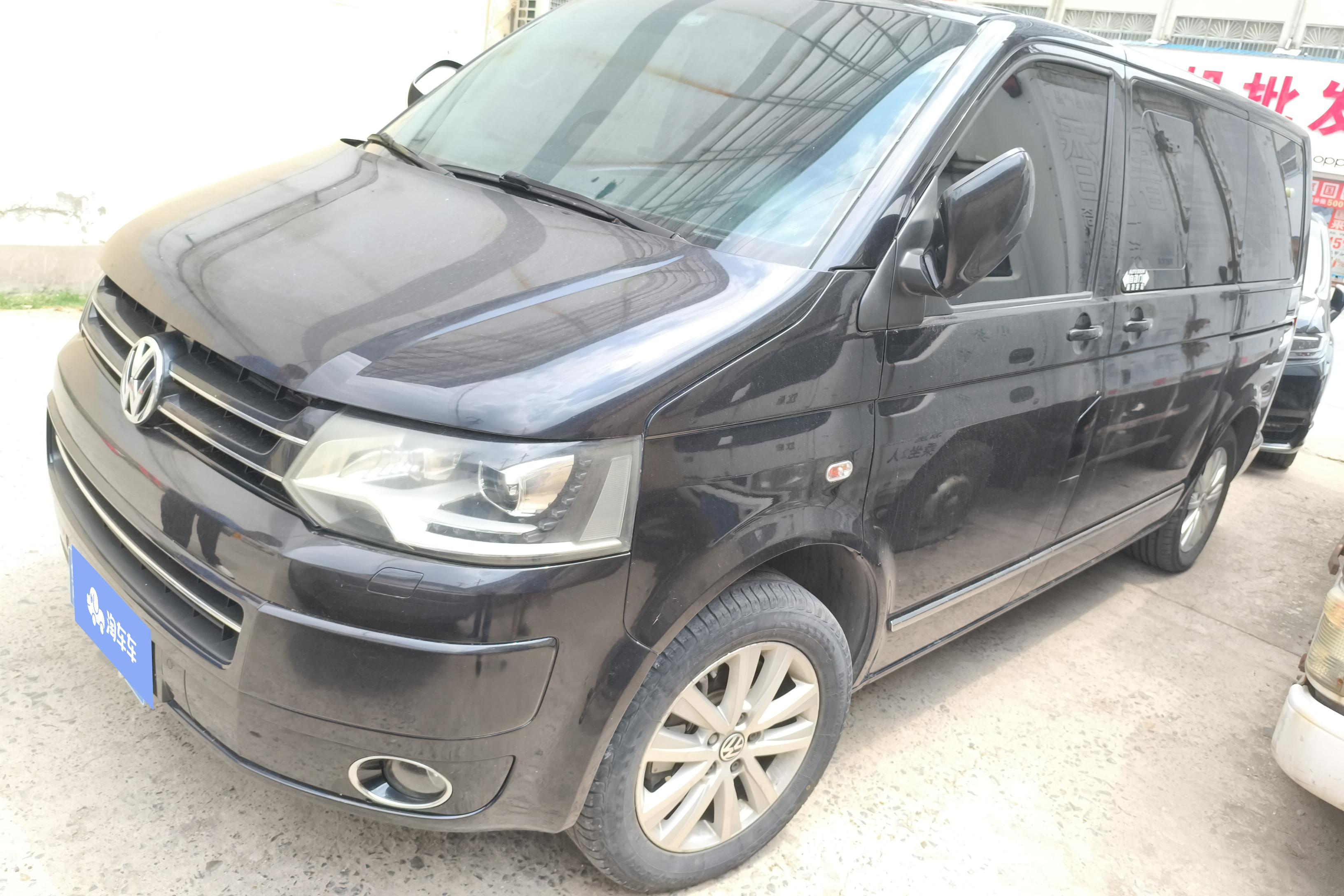 Volkswagen Multivan 2014 Volkswagen Multivan 2014 imagem de carro