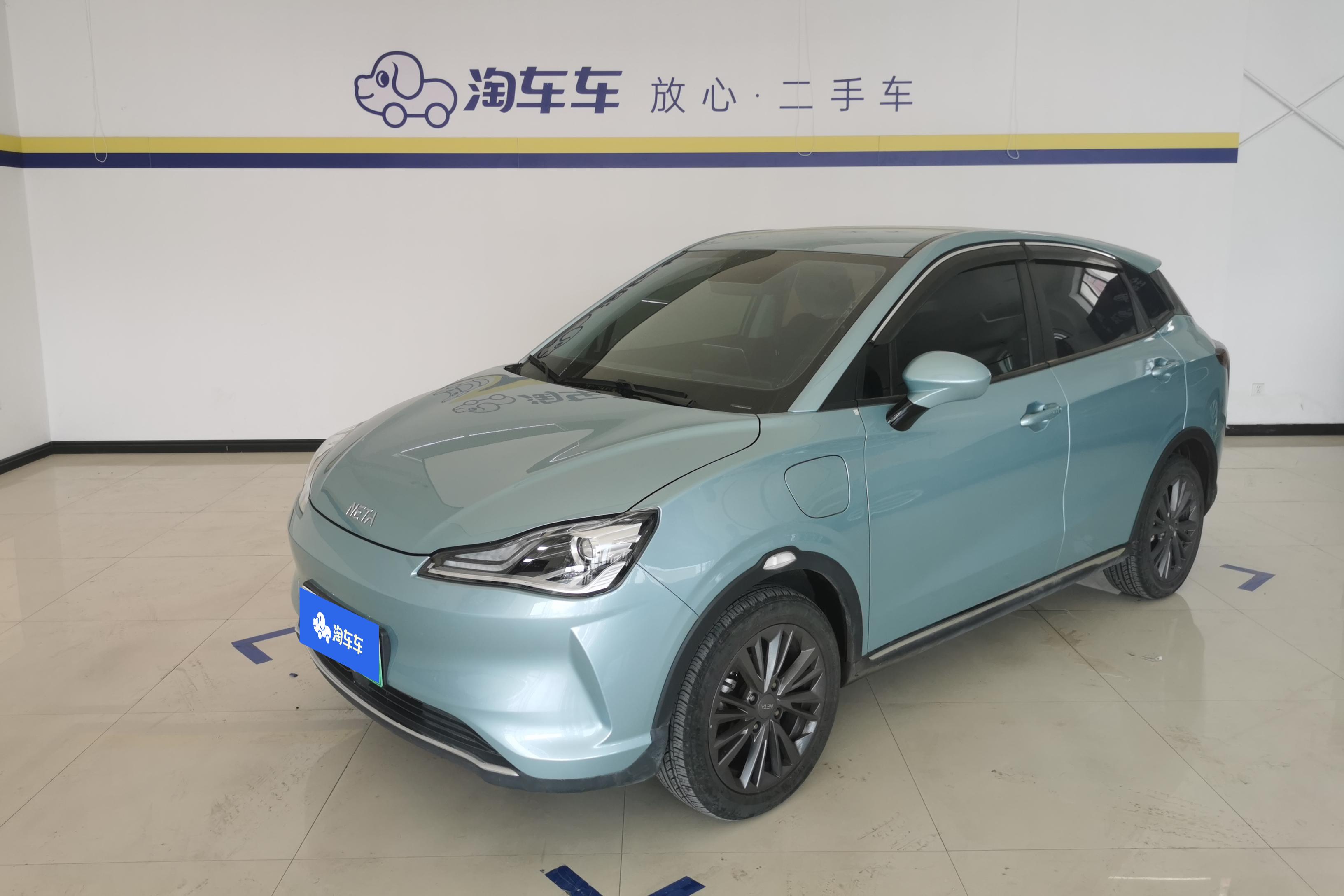 Neta L 2023 Neta L 2023 изображение автомобиля