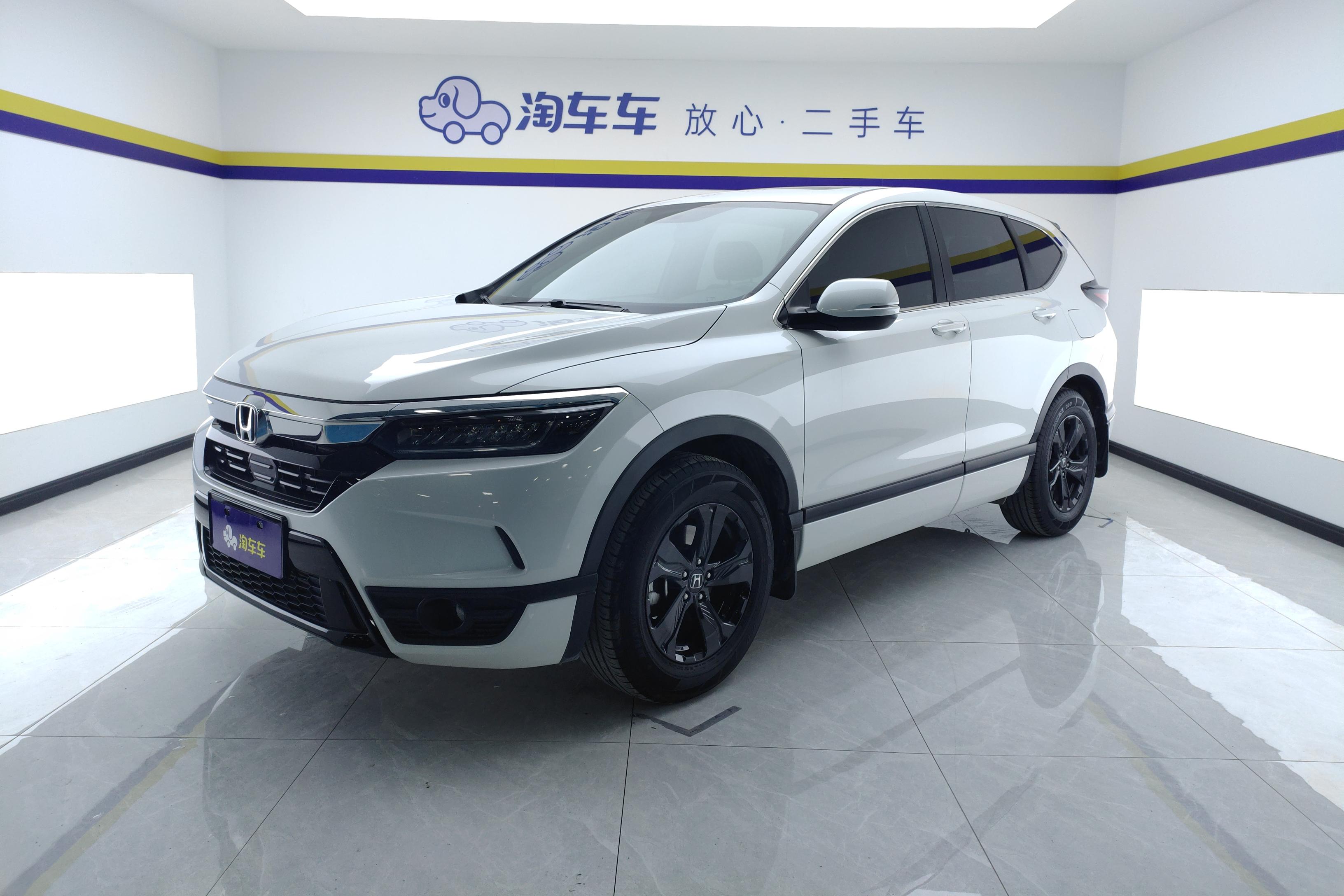 Honda Breeze 2022 car image 