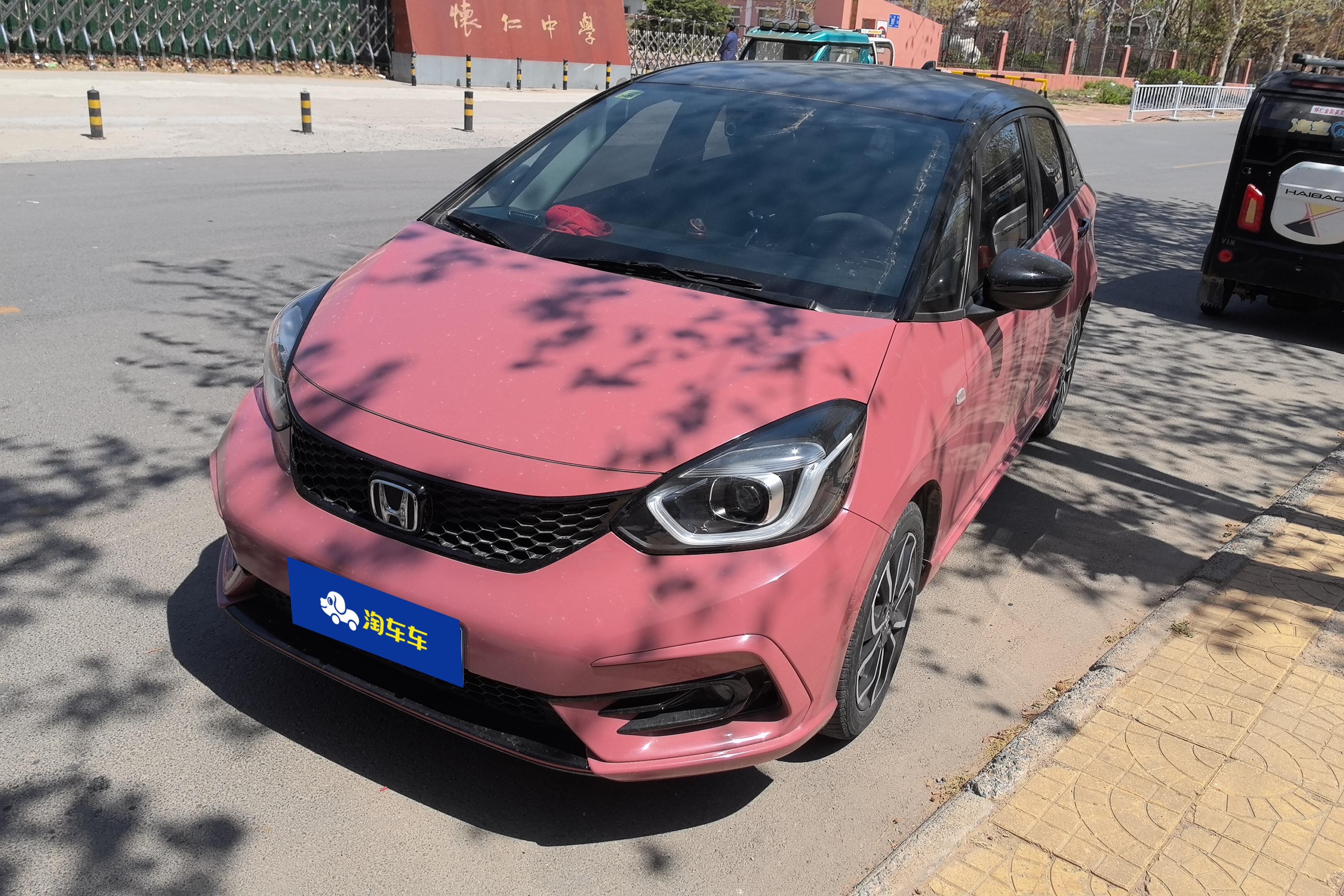 Honda LIFE 2021 Honda LIFE 2021 car image