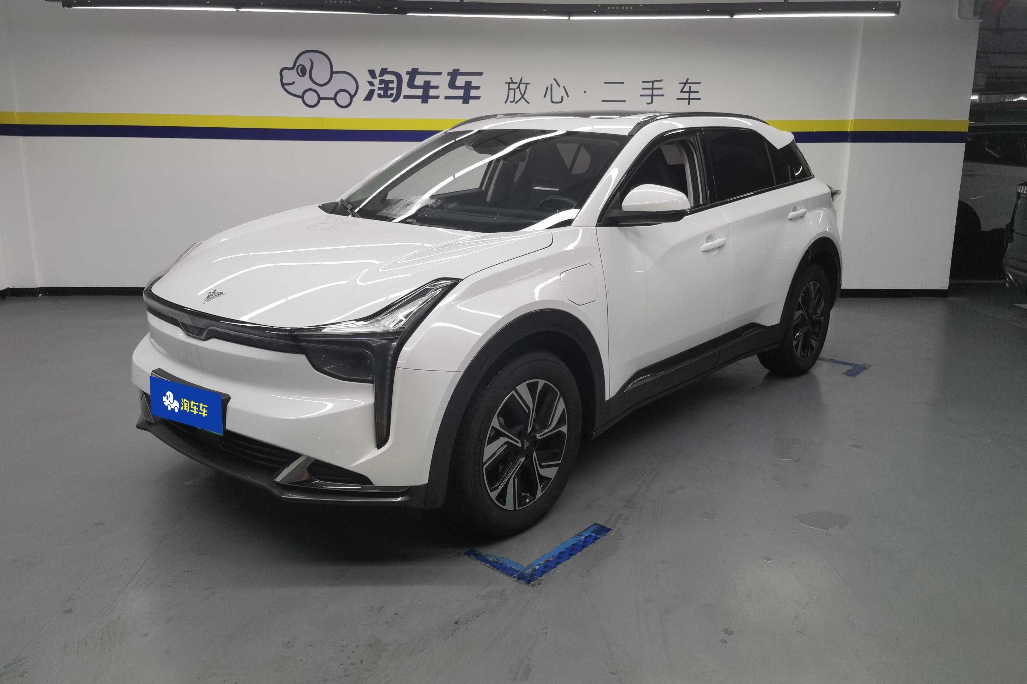 Neta U 2024 Neta U 2024 изображение автомобиля