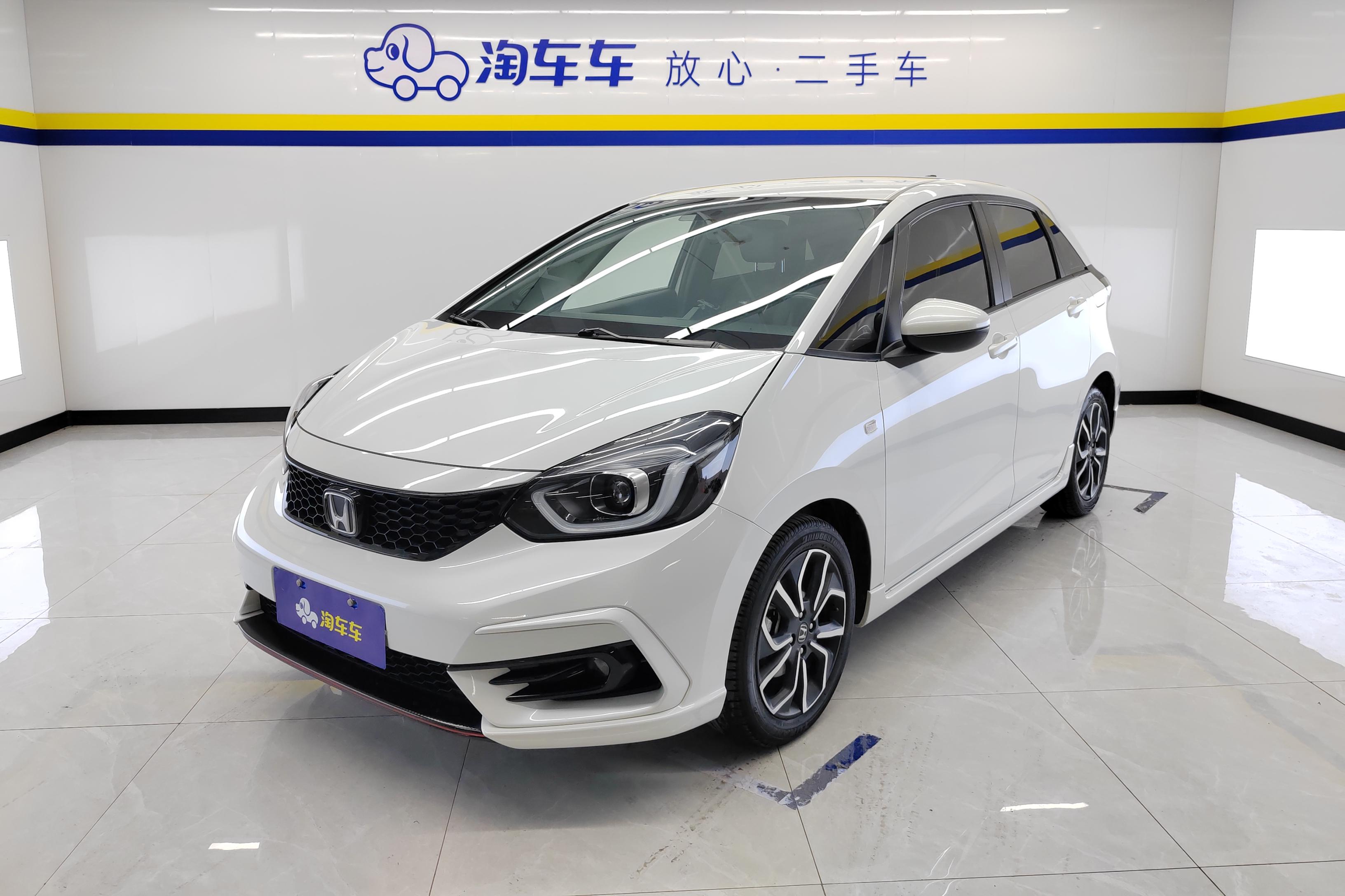 Honda LIFE 2021 Honda LIFE 2021 car image