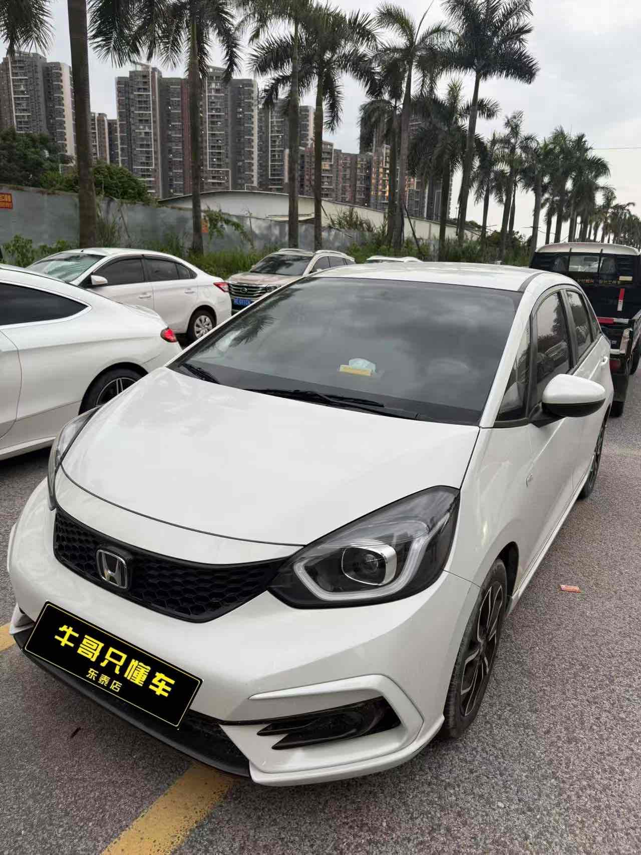 Honda LIFE 2022 Honda LIFE 2022 car image