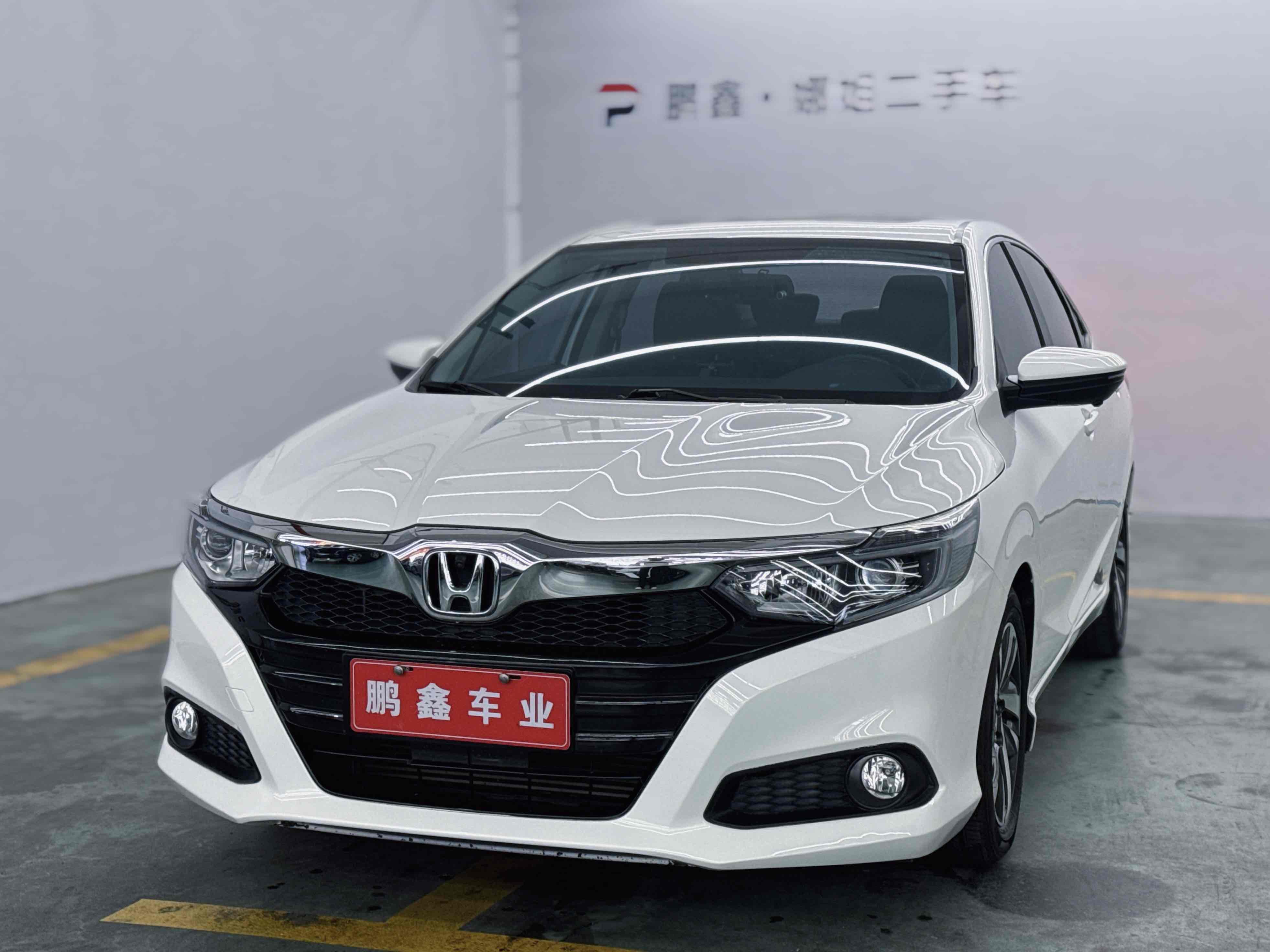 Honda Crider 2020 car image 