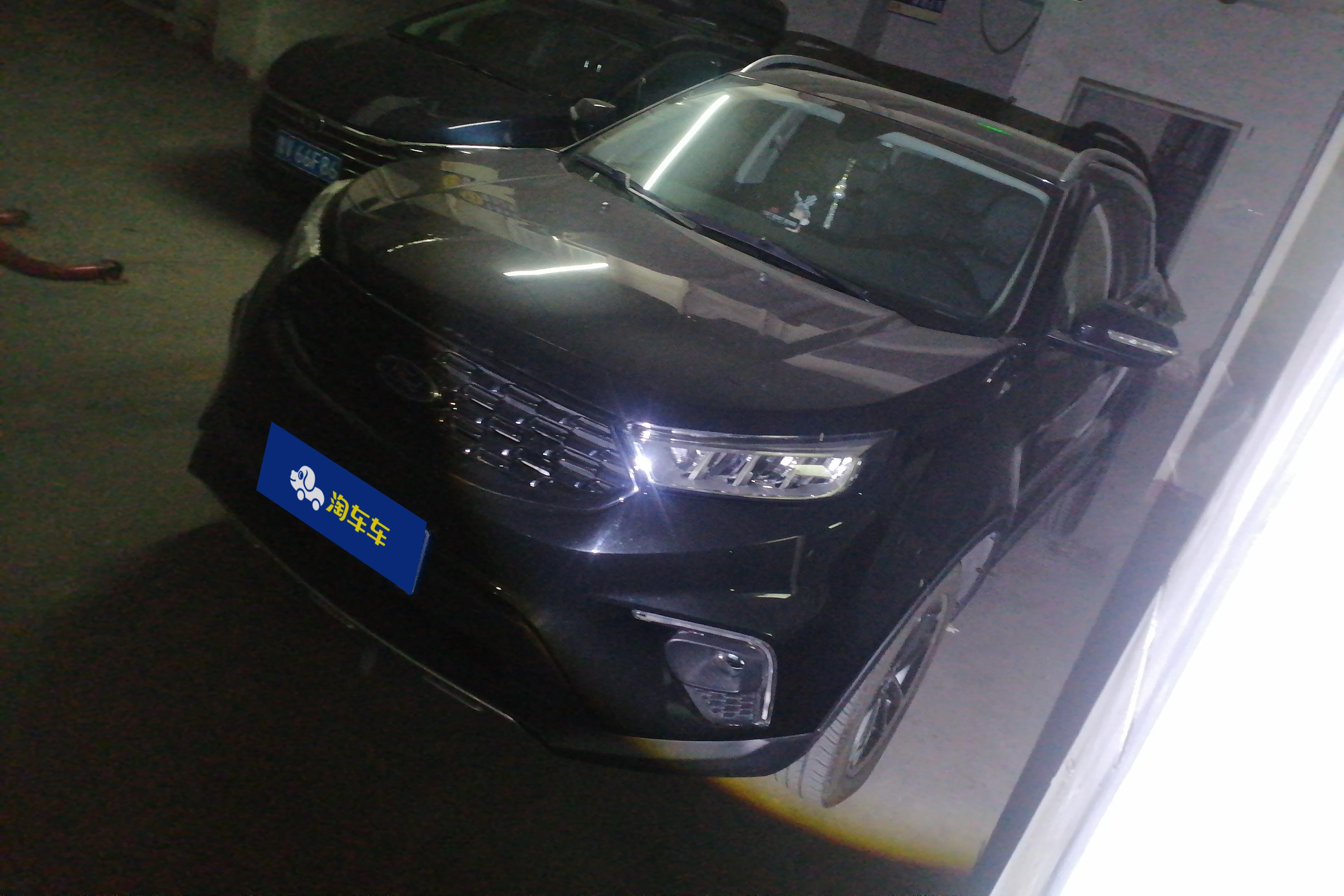 Ford Territory 2022 car image 