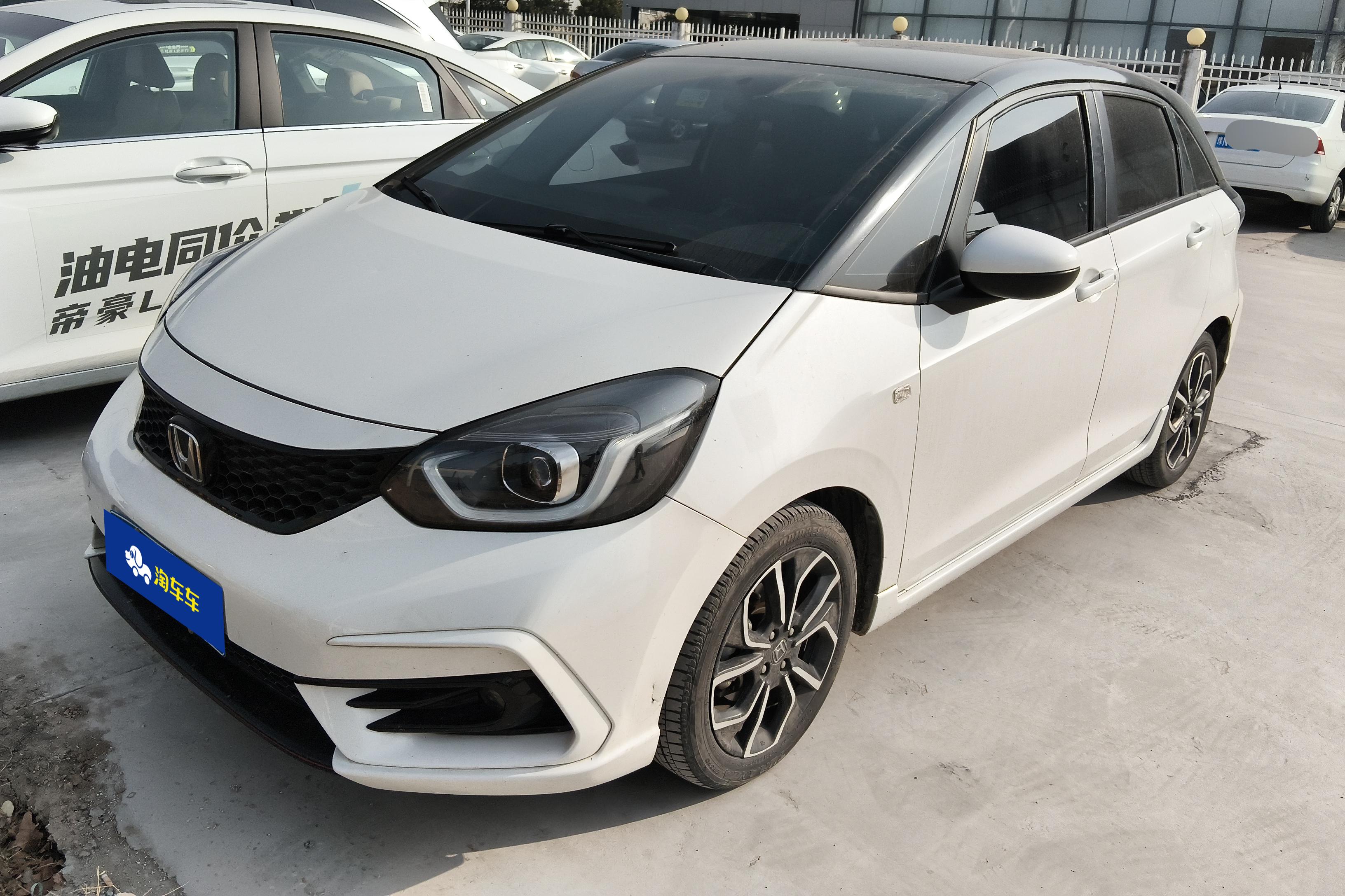 Honda LIFE 2021 Honda LIFE 2021 car image