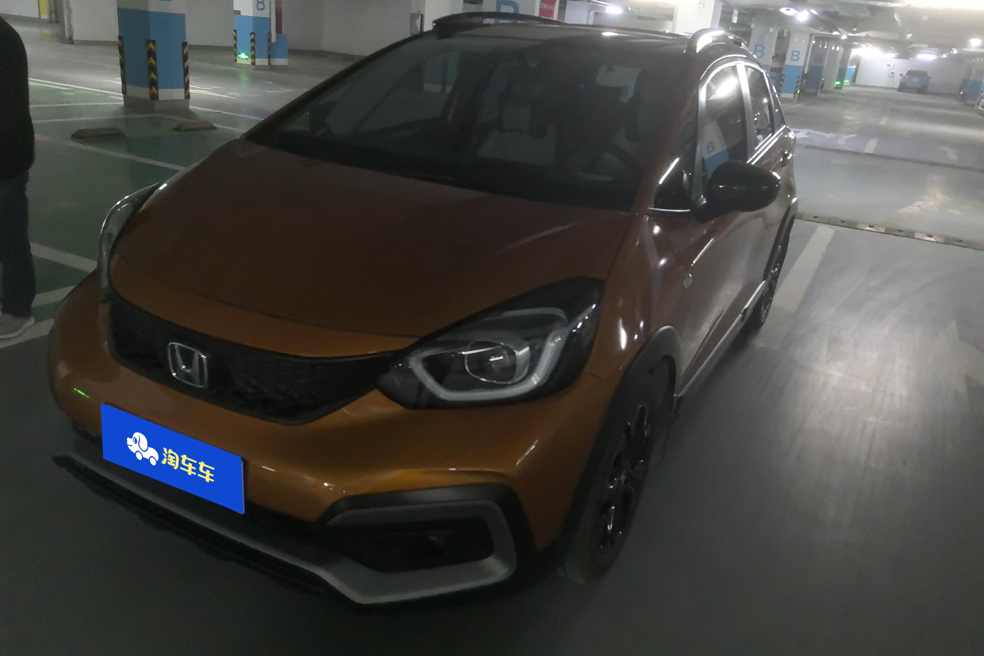 Honda LIFE 2021 Honda LIFE 2021 car image