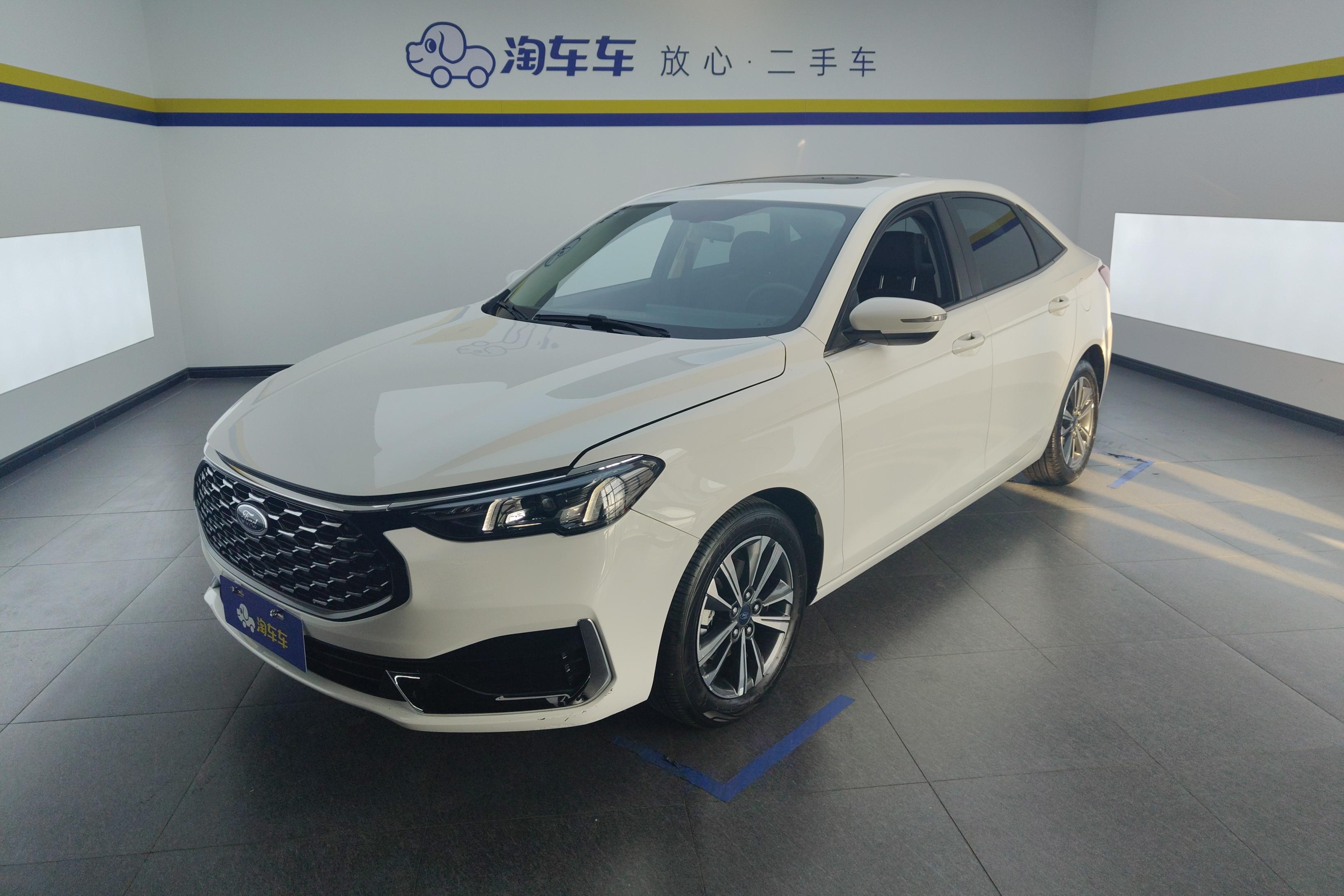 Ford Escort 2022 Ford Escort 2022 car image