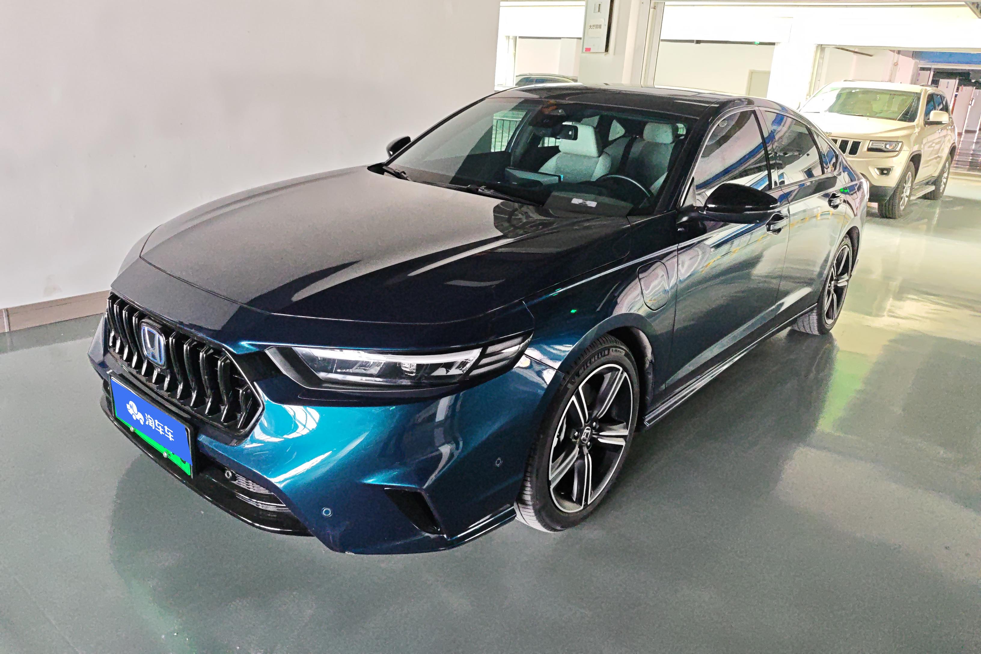 Honda Inspire 2023 car image 