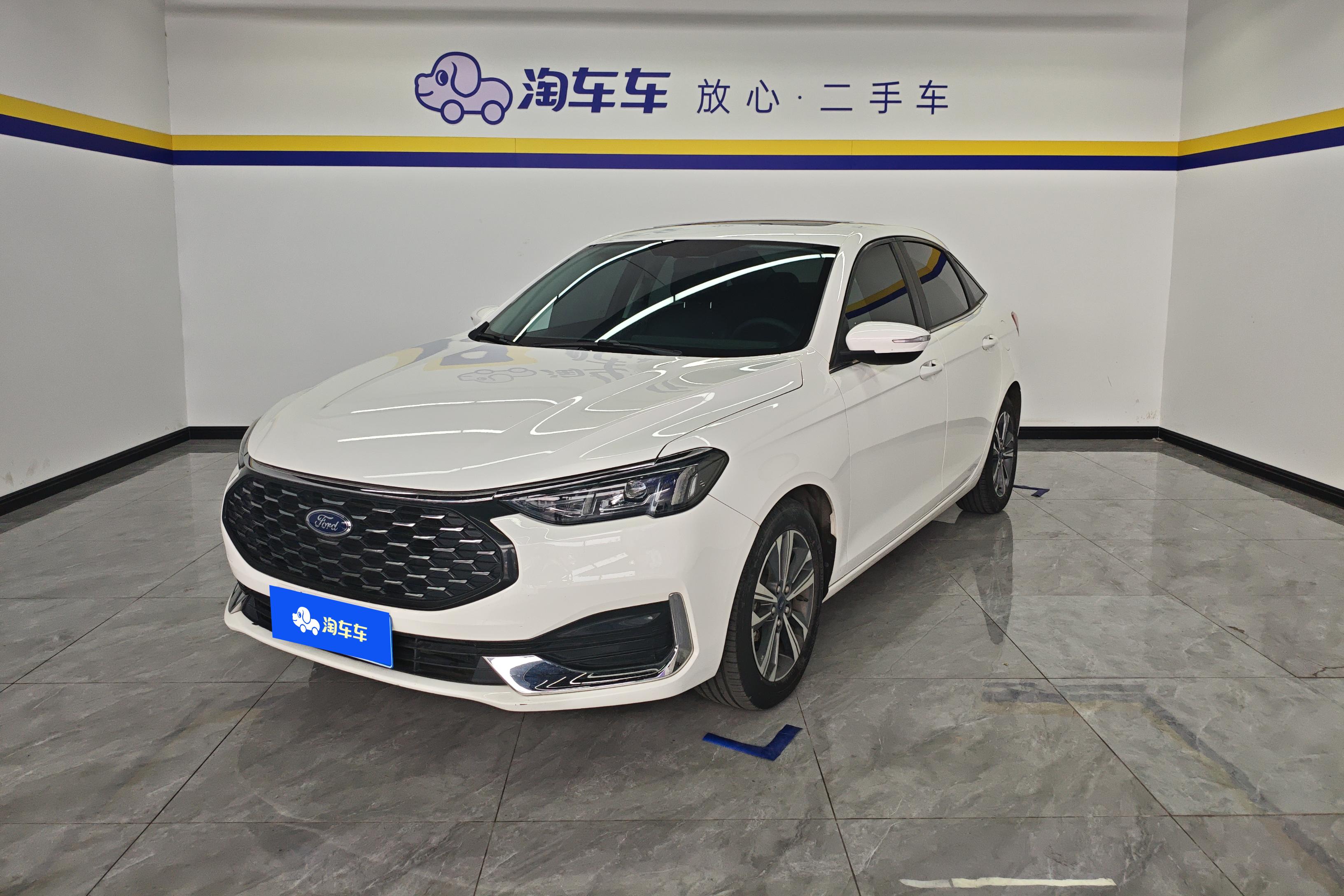 Ford Escort 2022 Ford Escort 2022 car image