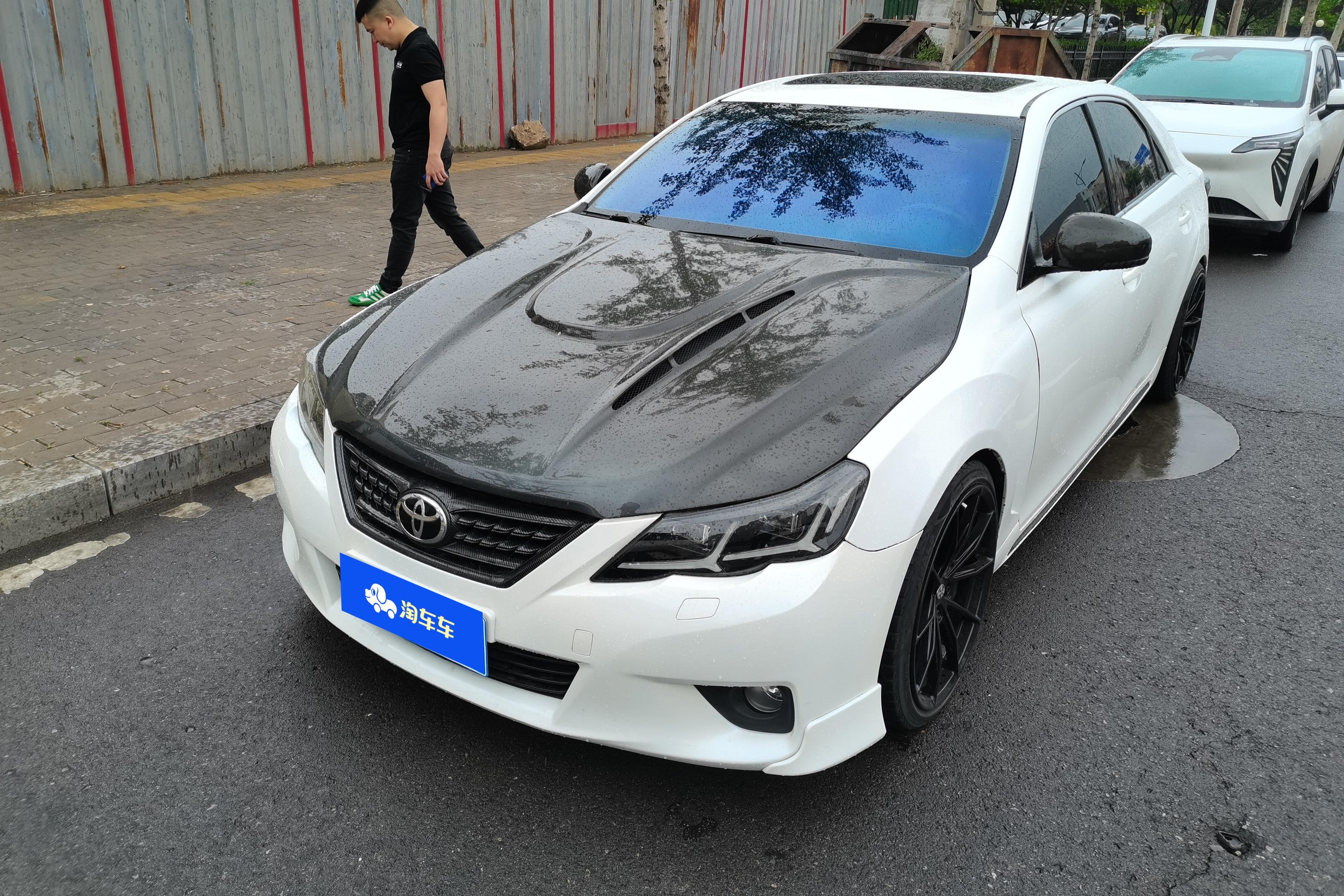 Nissan Cefiro 2013 汽车图片 