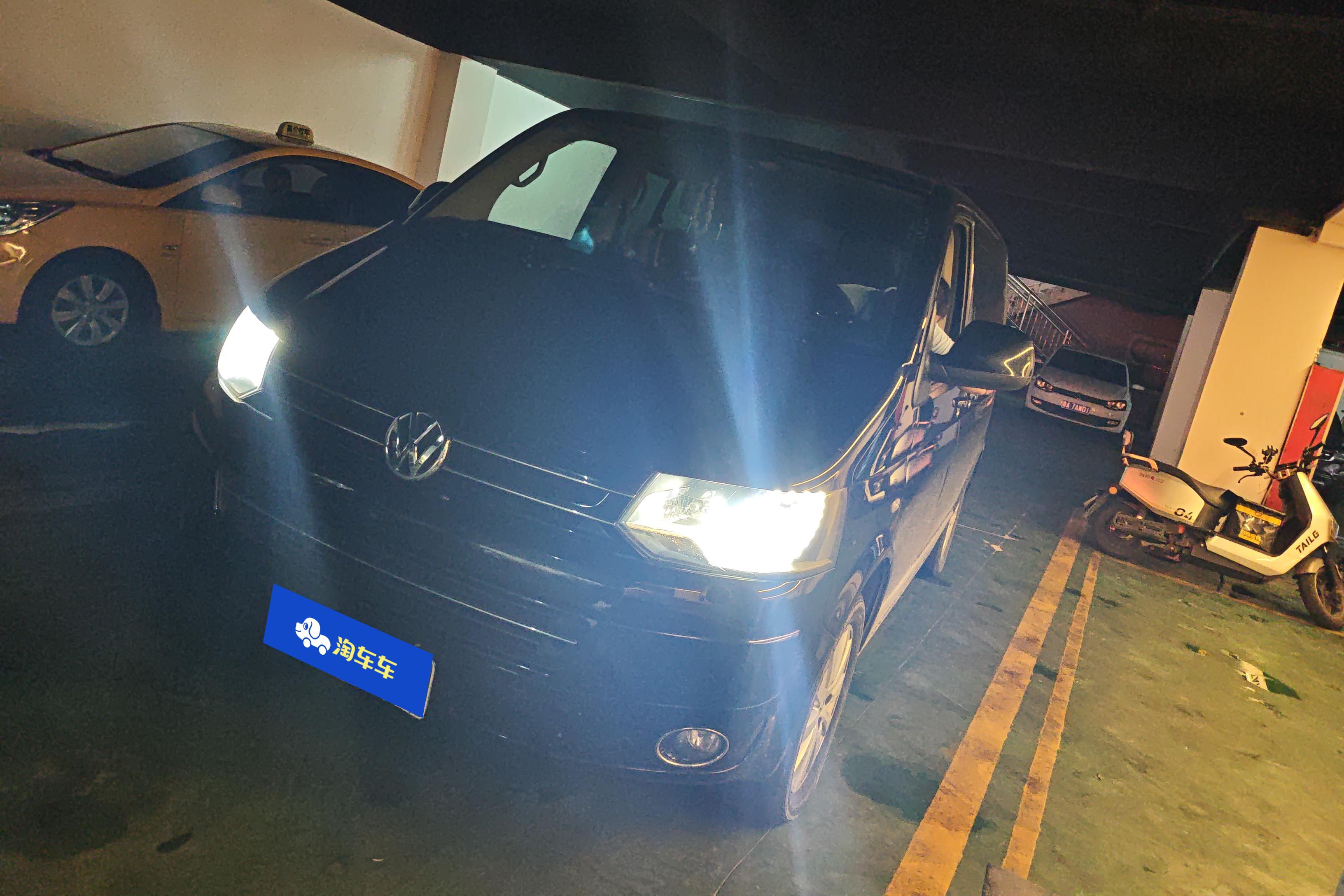 Volkswagen Multivan 2013 Volkswagen Multivan 2013 imagem de carro