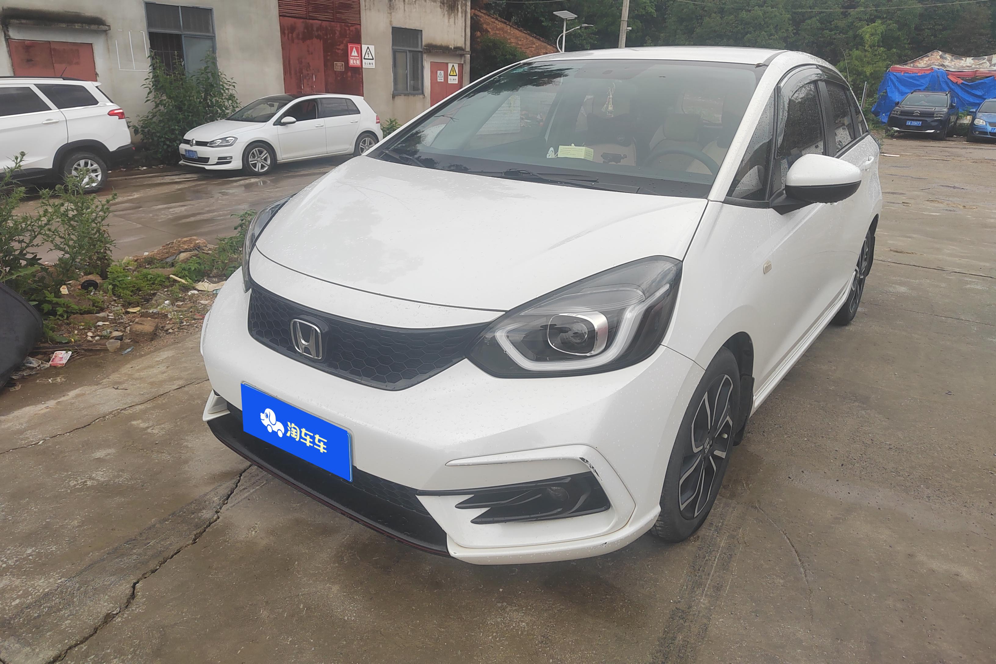 Honda LIFE 2021 Honda LIFE 2021 car image