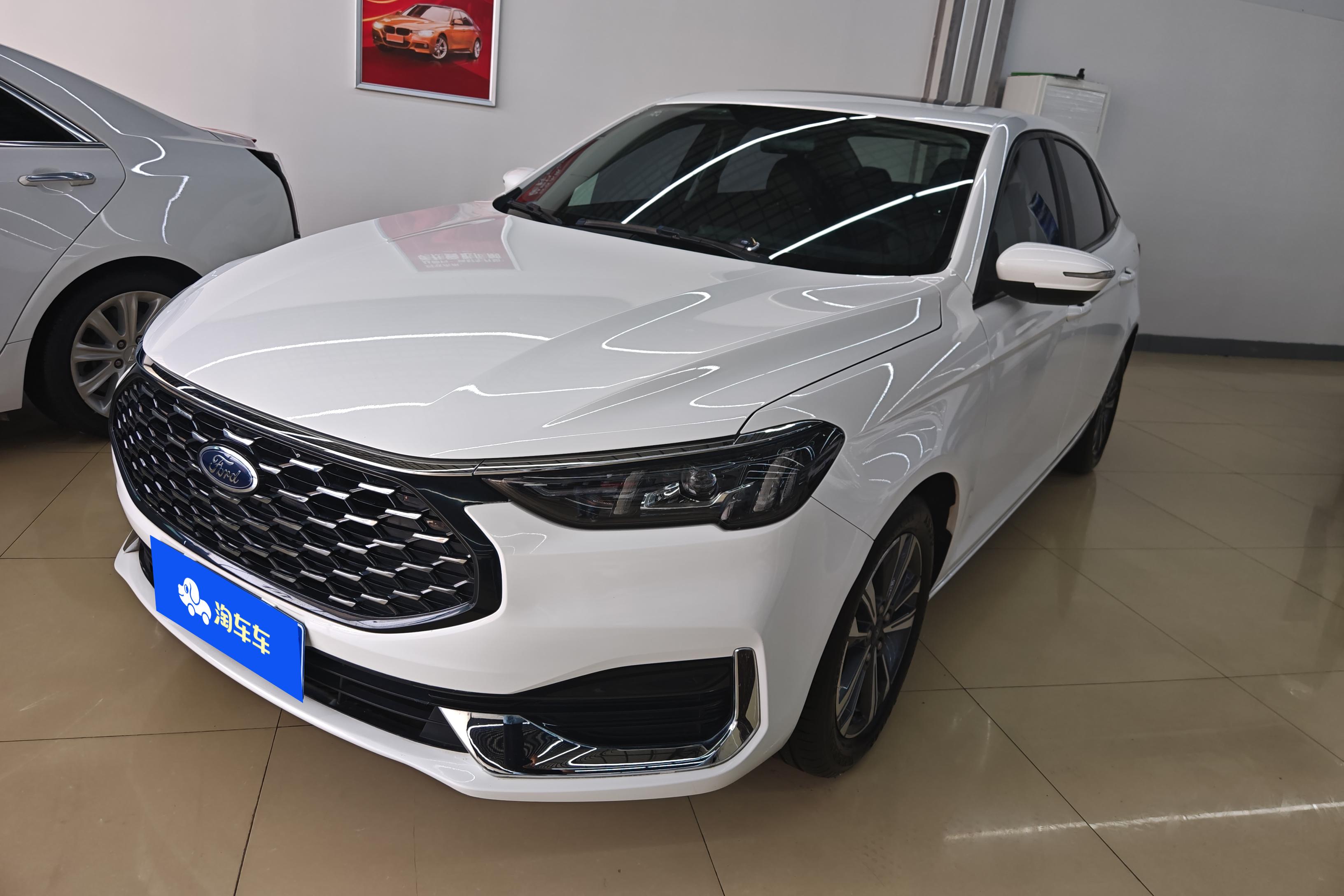 Ford Escort 2022 Ford Escort 2022 car image