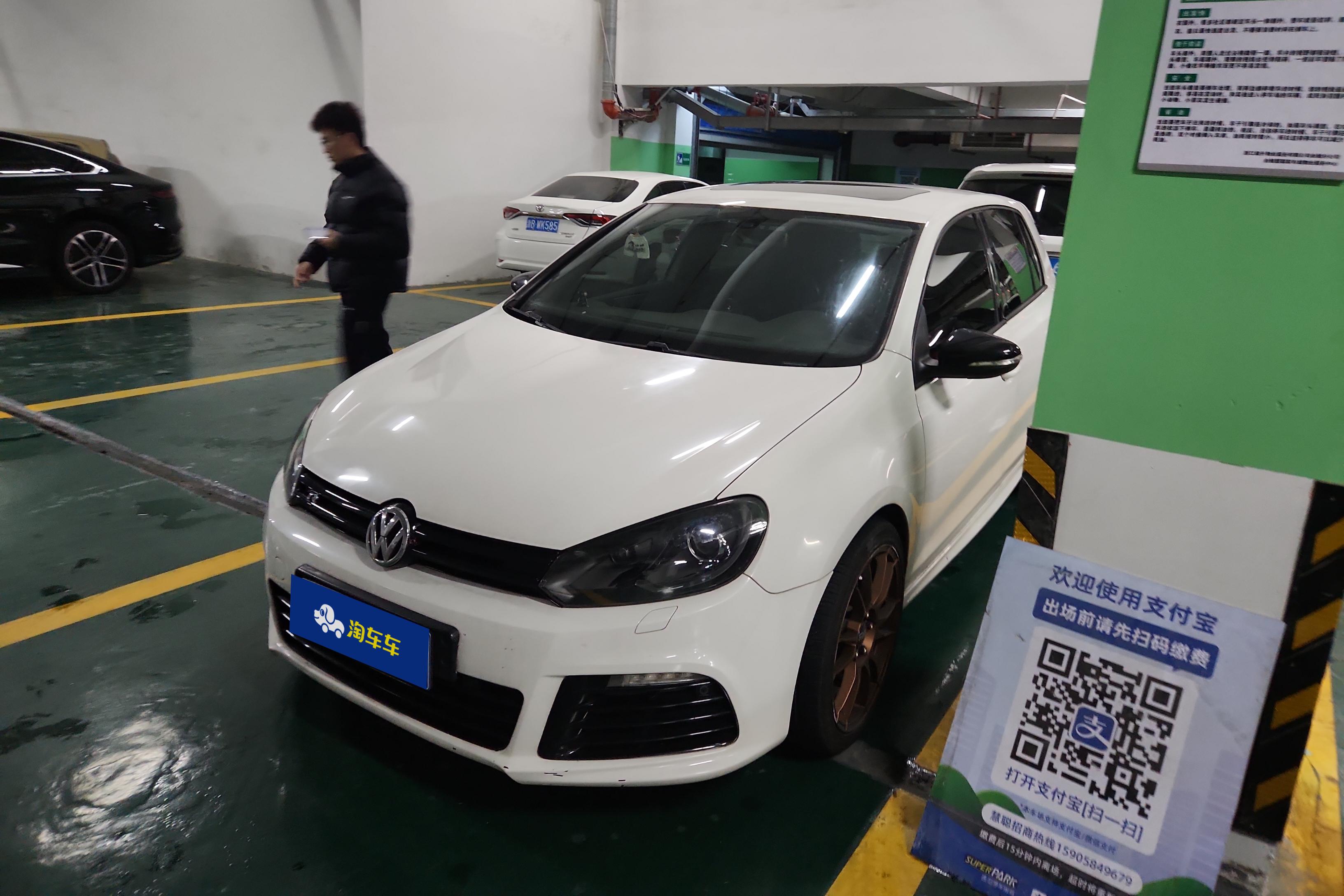 Volkswagen Gol 2012 Volkswagen Gol 2012 immagine di auto