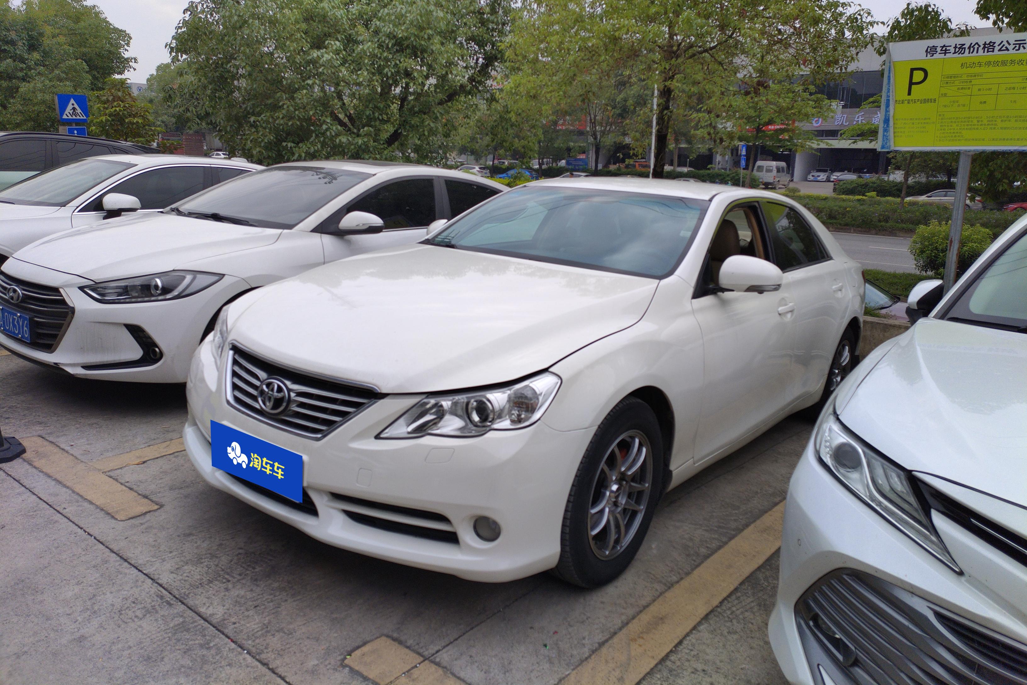 Nissan Cefiro 2013 汽车图片 