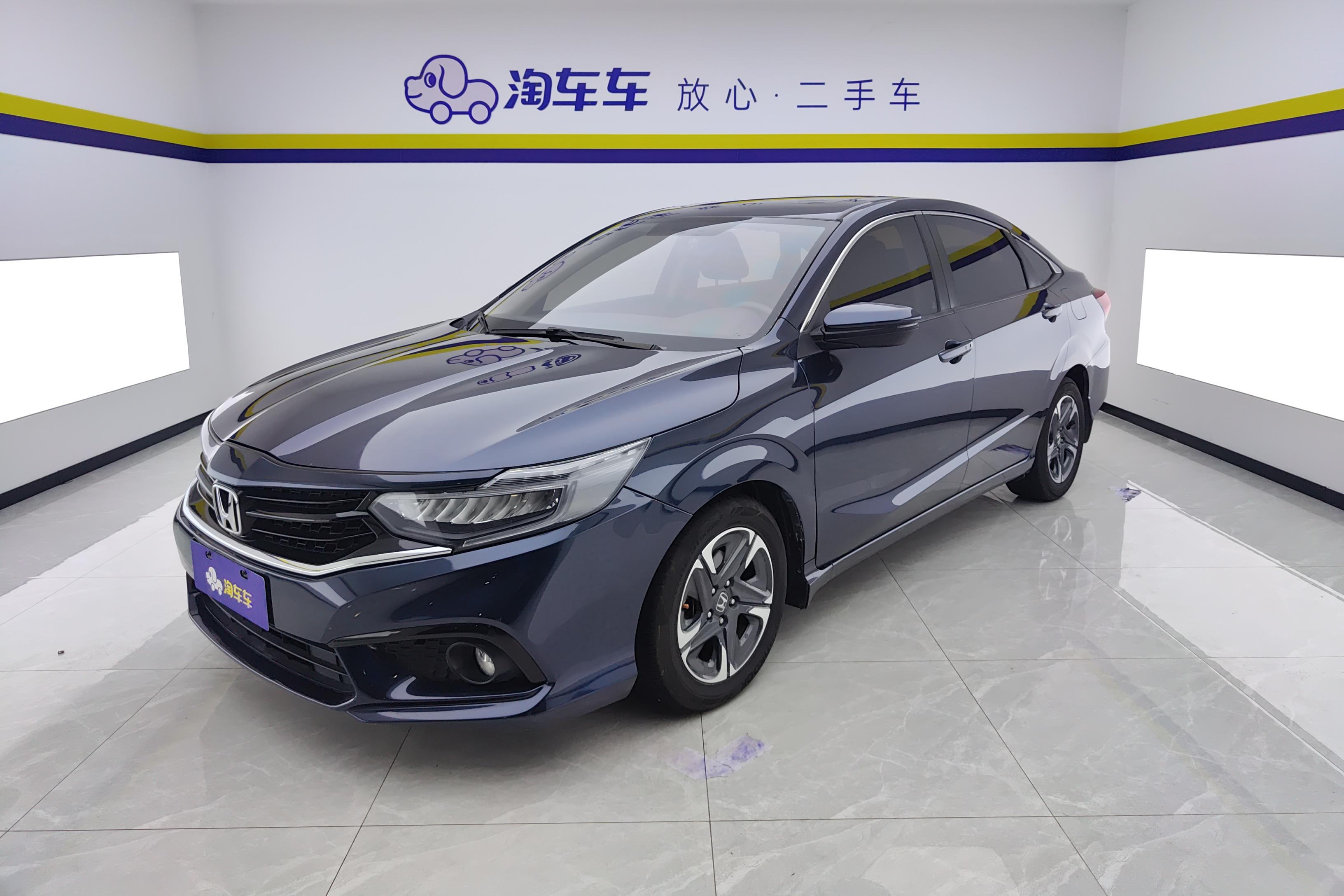 Honda Envix 2019 car image 