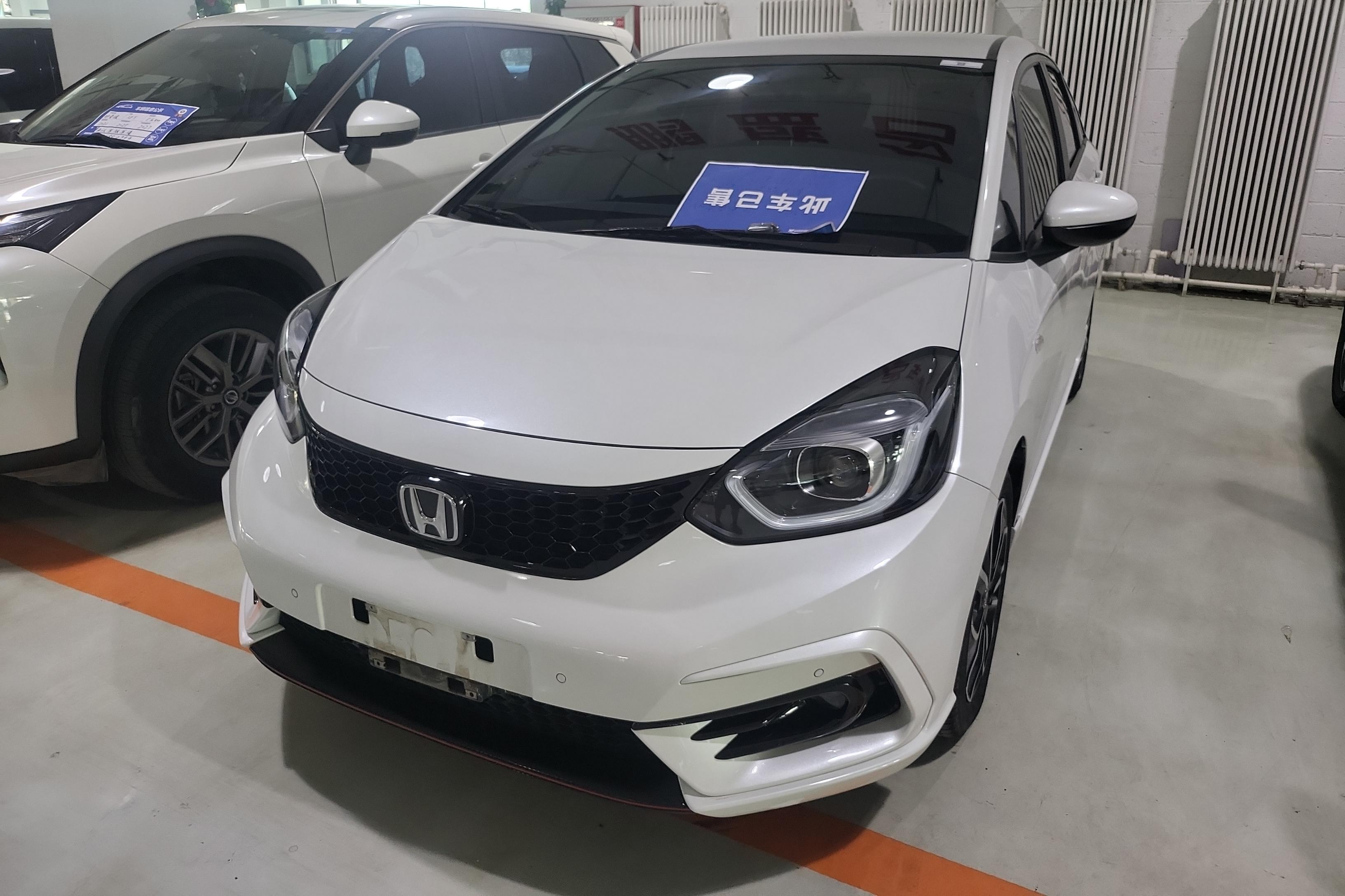 Honda LIFE 2022 Honda LIFE 2022 car image