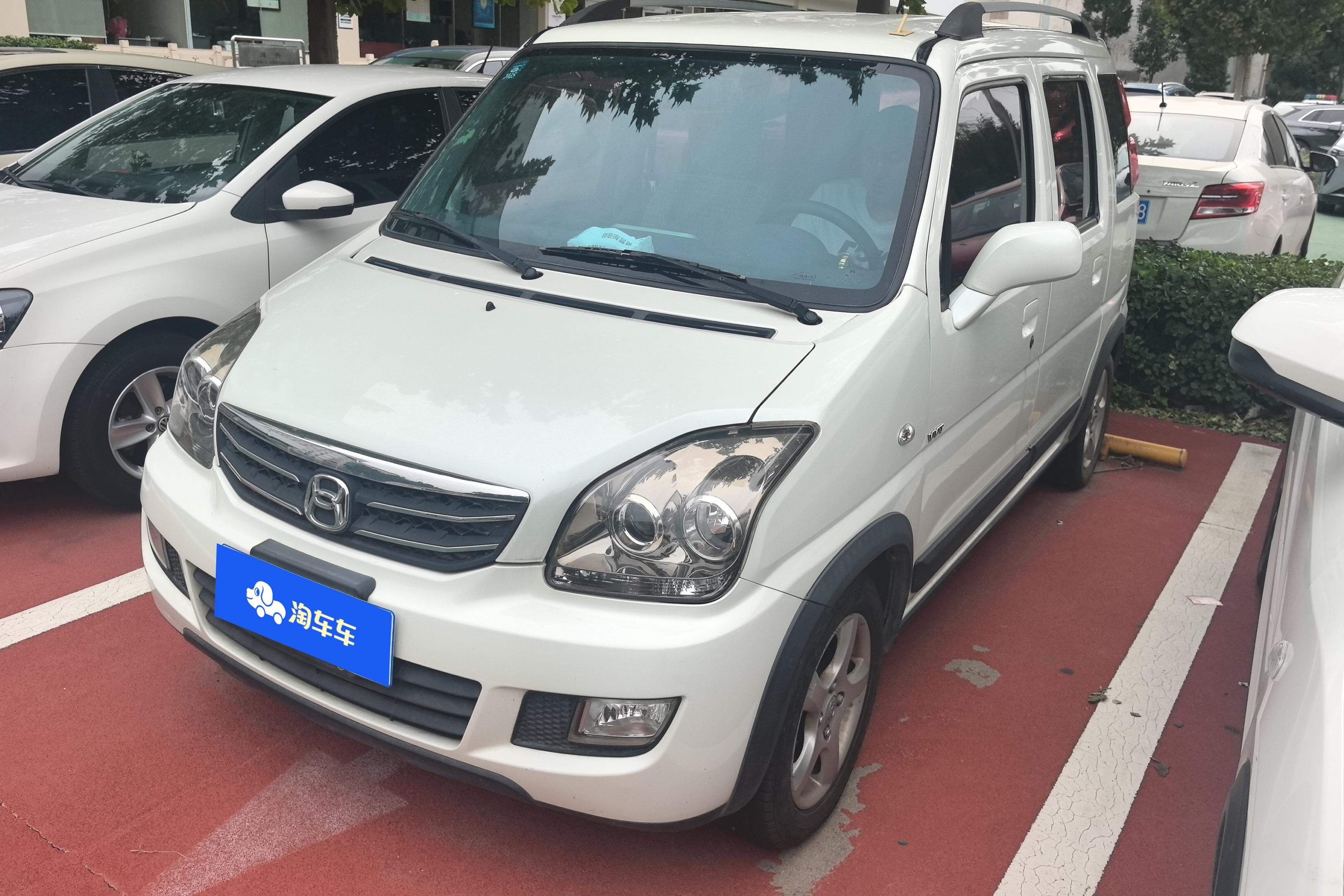 Suzuki Wagon R 2017 image de voiture 