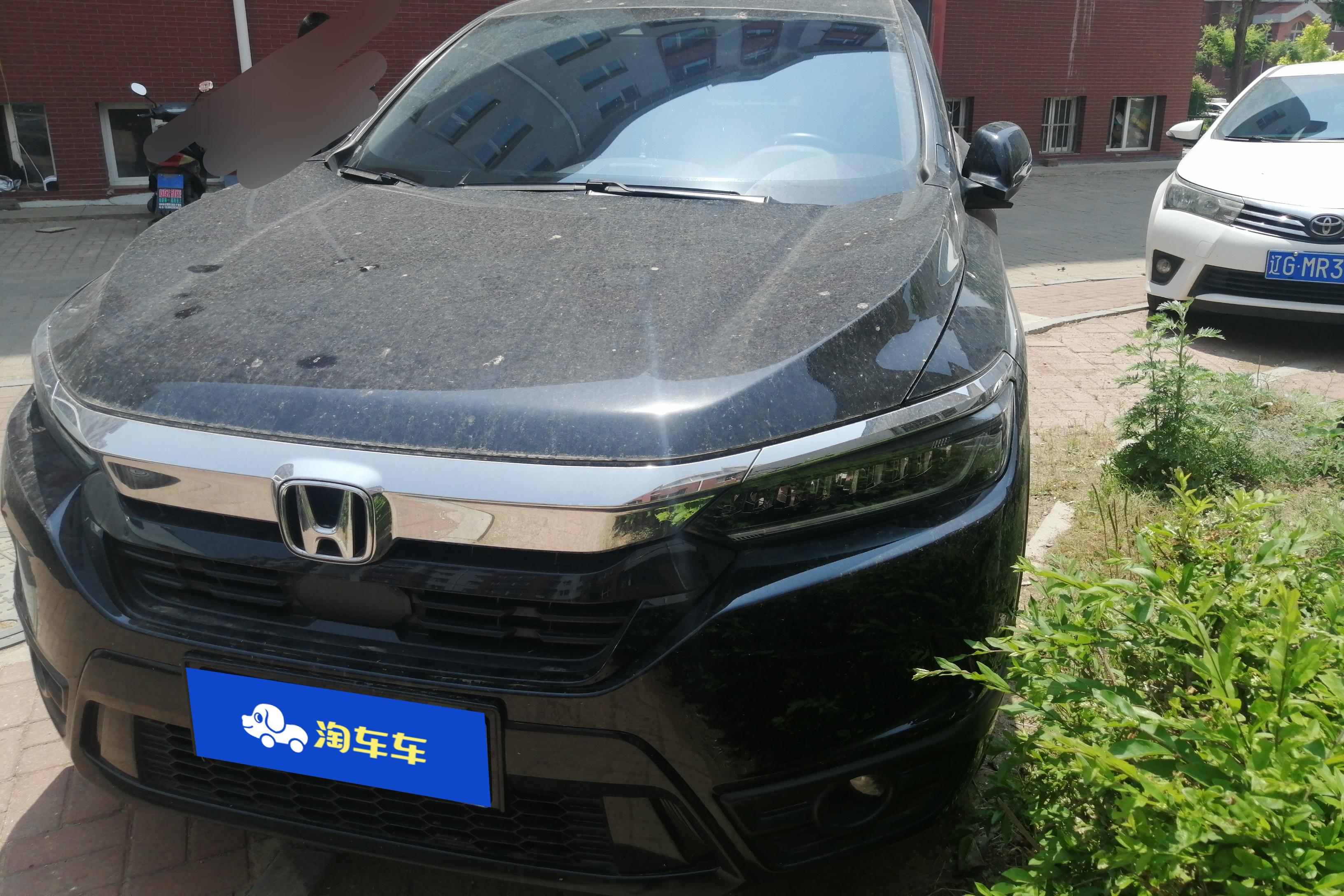 Honda Breeze 2022 car image 