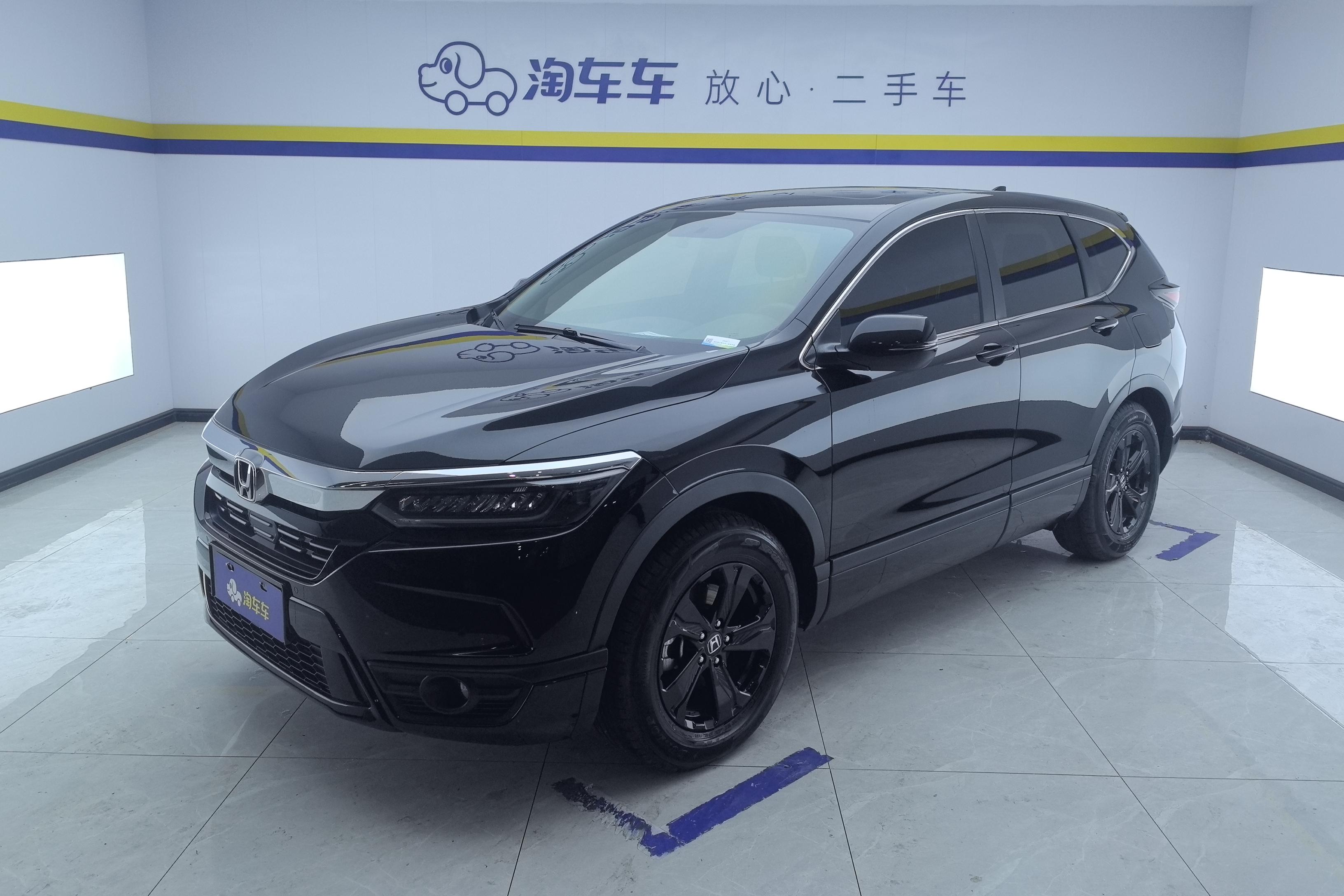 Honda Breeze 2020 car image 