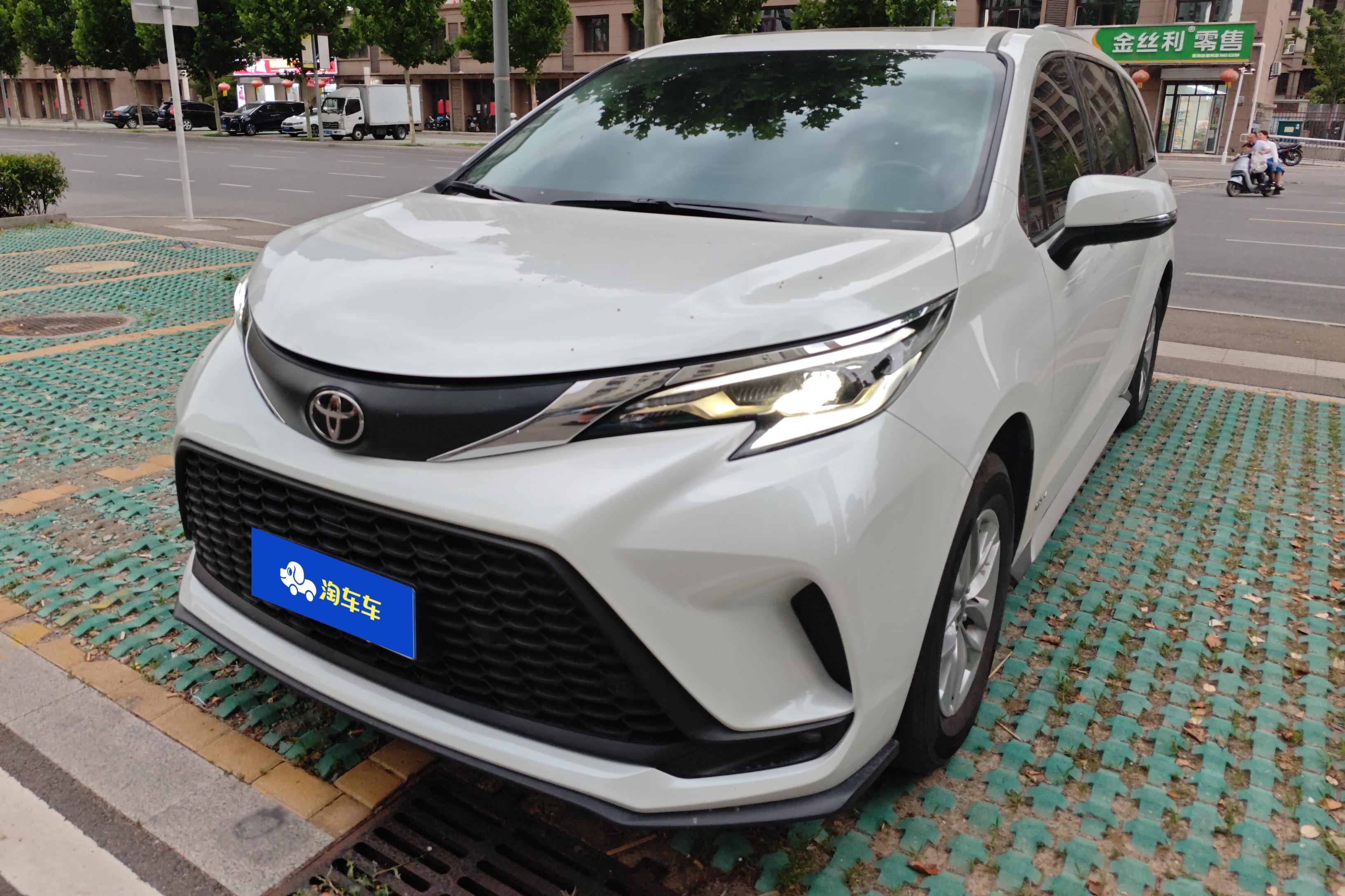 Toyota Granvia 2024 Toyota Granvia 2024 imagen de coche