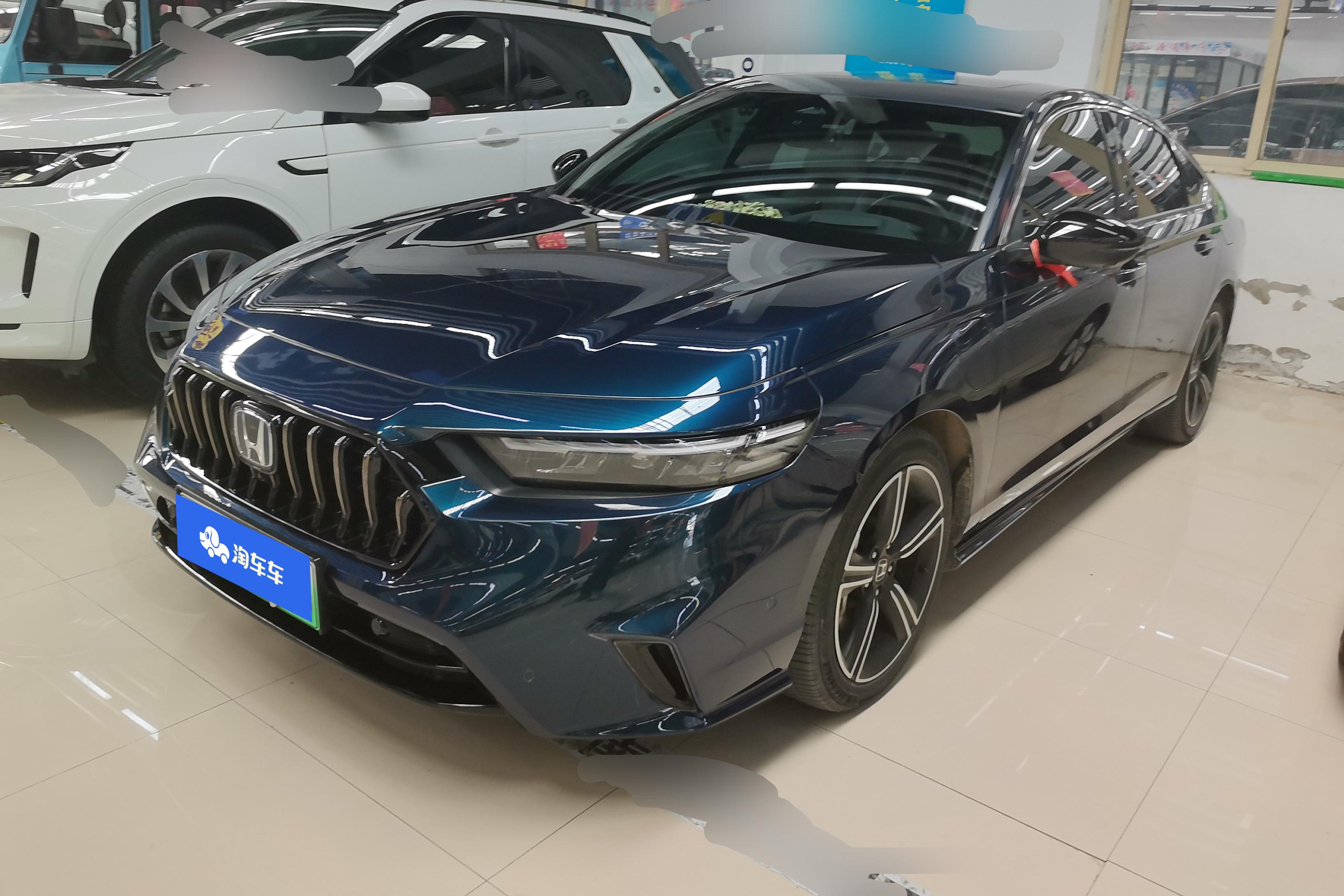 Honda Inspire 2023 car image 