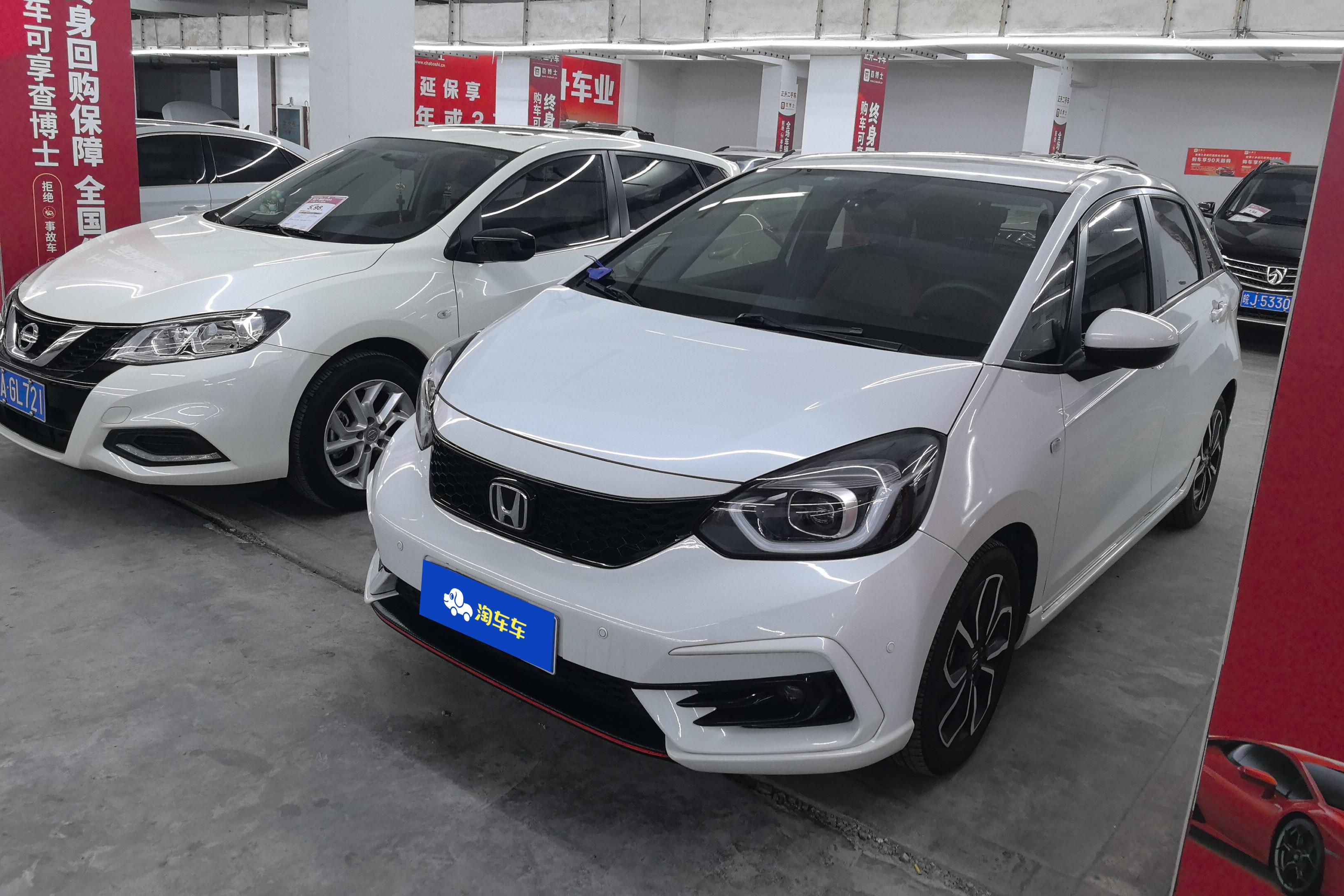 Honda LIFE 2021 Honda LIFE 2021 car image