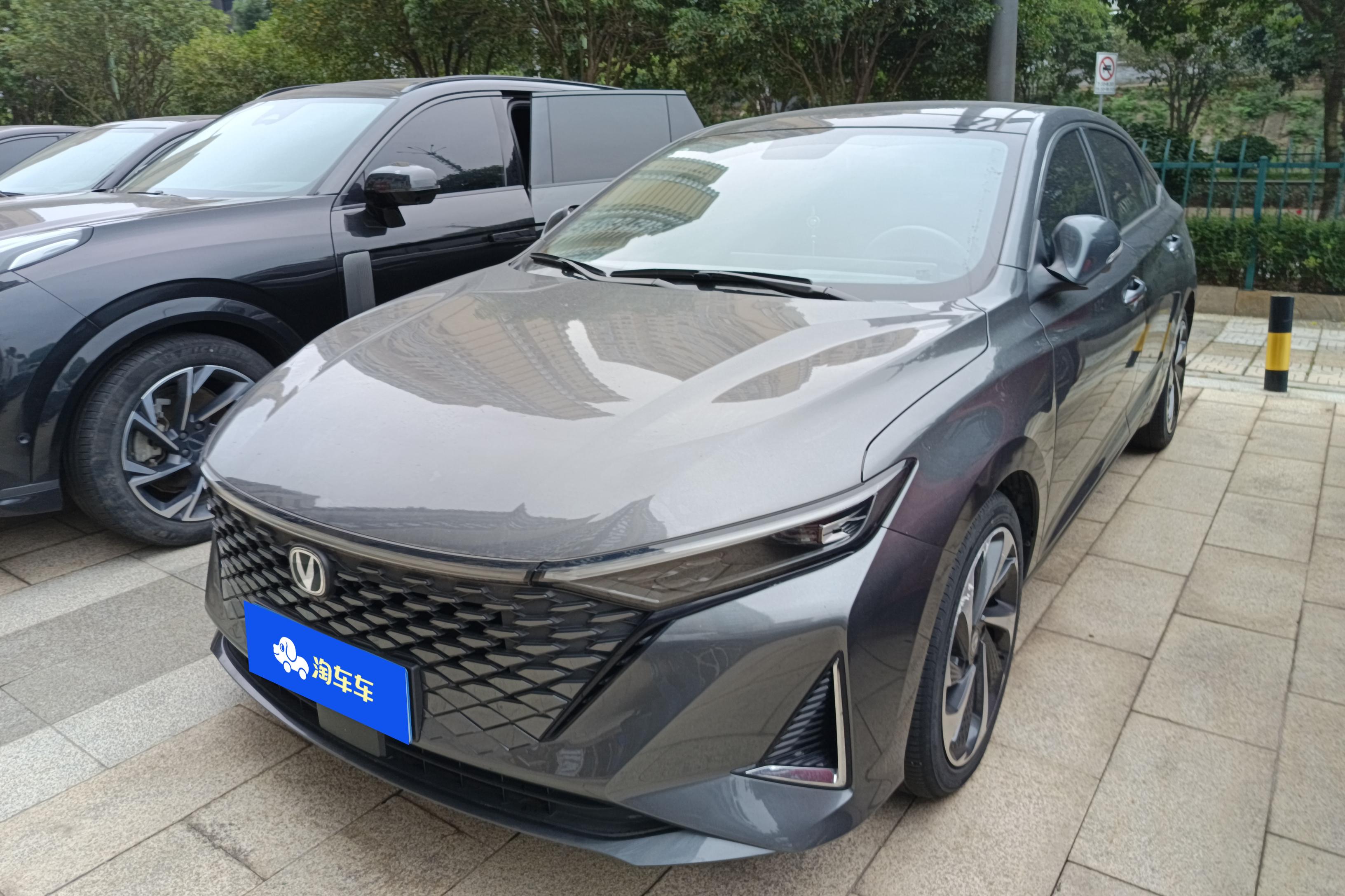 Changan Raeton Plus 2023 car image 