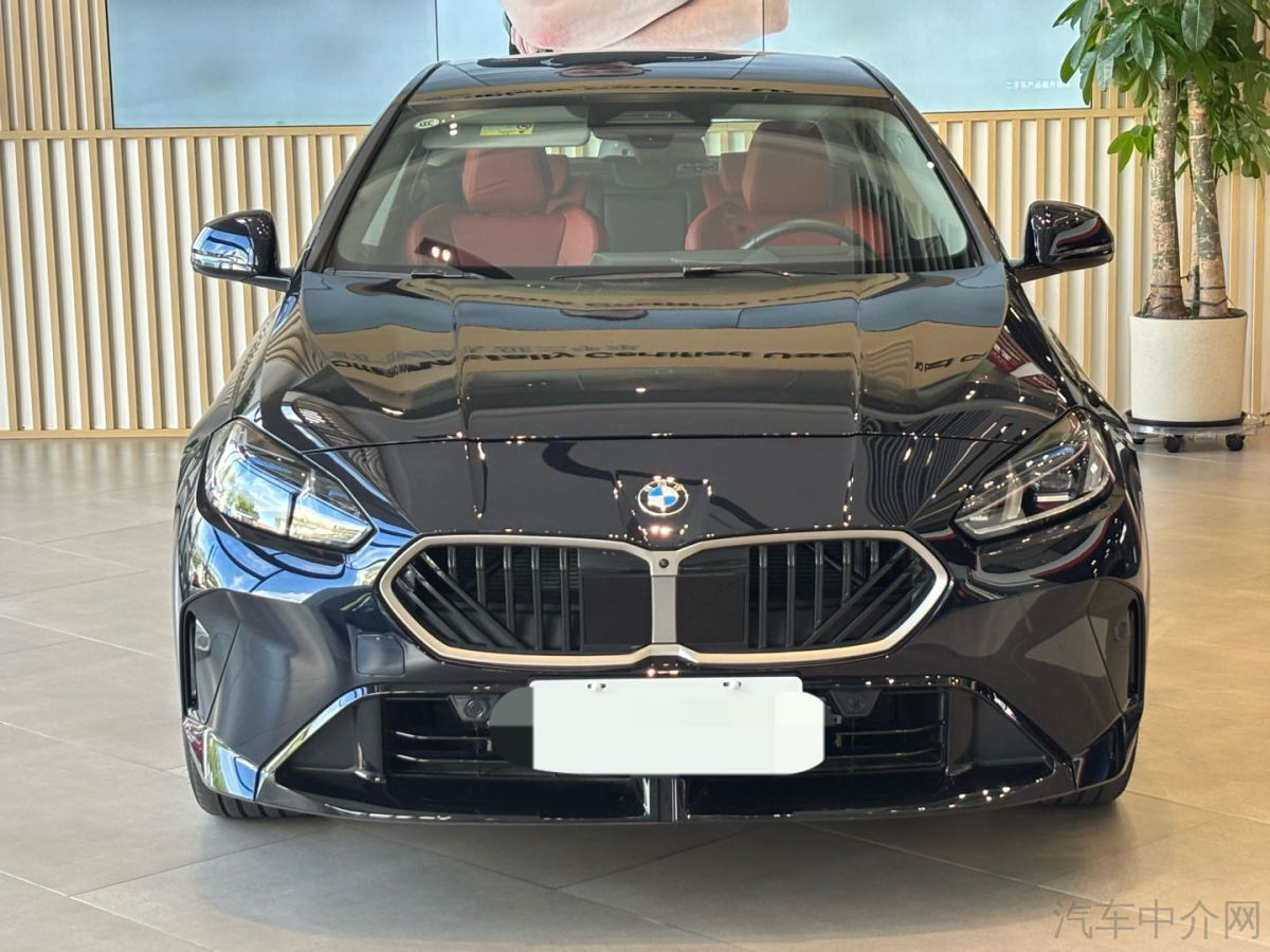 BMW 2 Series 2025 car image 