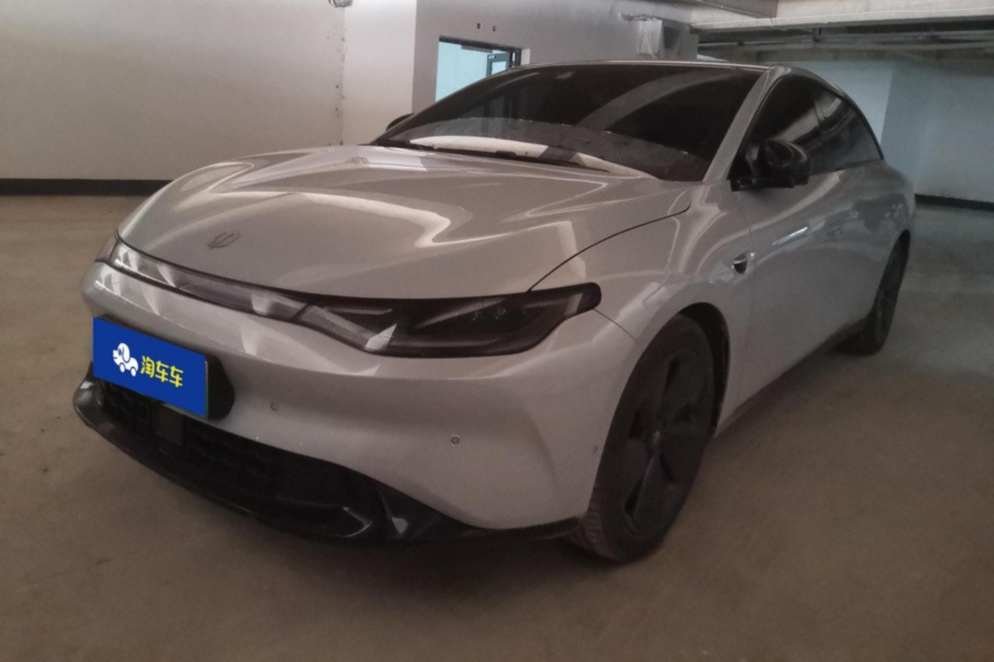 Leapmotor C01 2022 汽车图片 