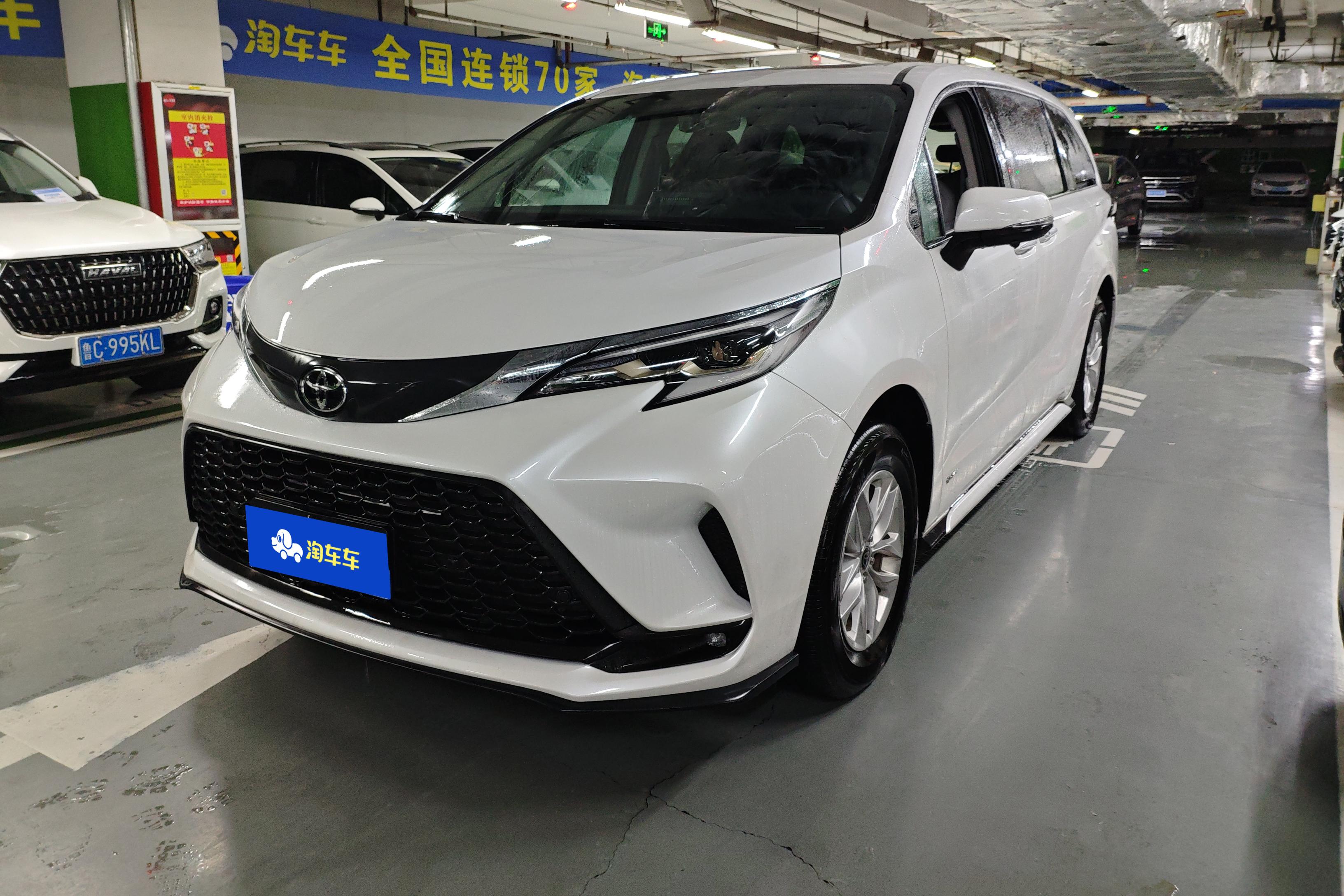 Toyota Granvia 2025 Toyota Granvia 2025 imagen de coche