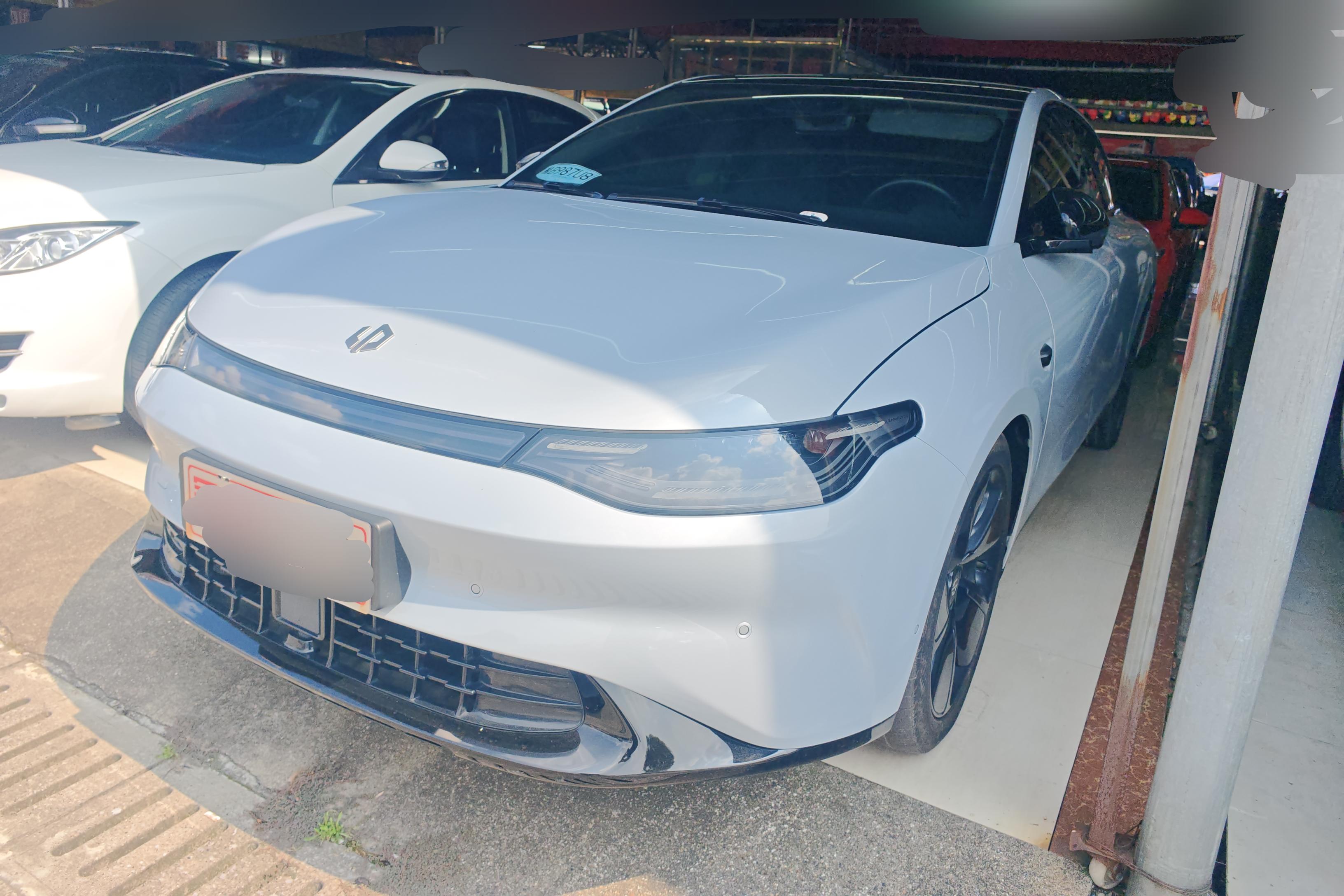 Leapmotor C01 2023 汽车图片 