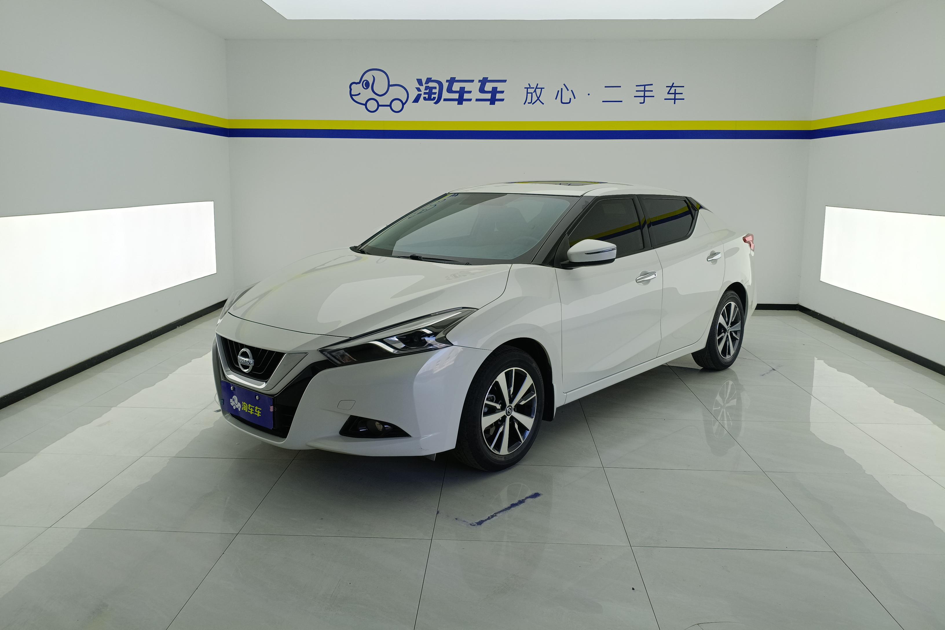 Nissan Lannia 2019 汽车图片 