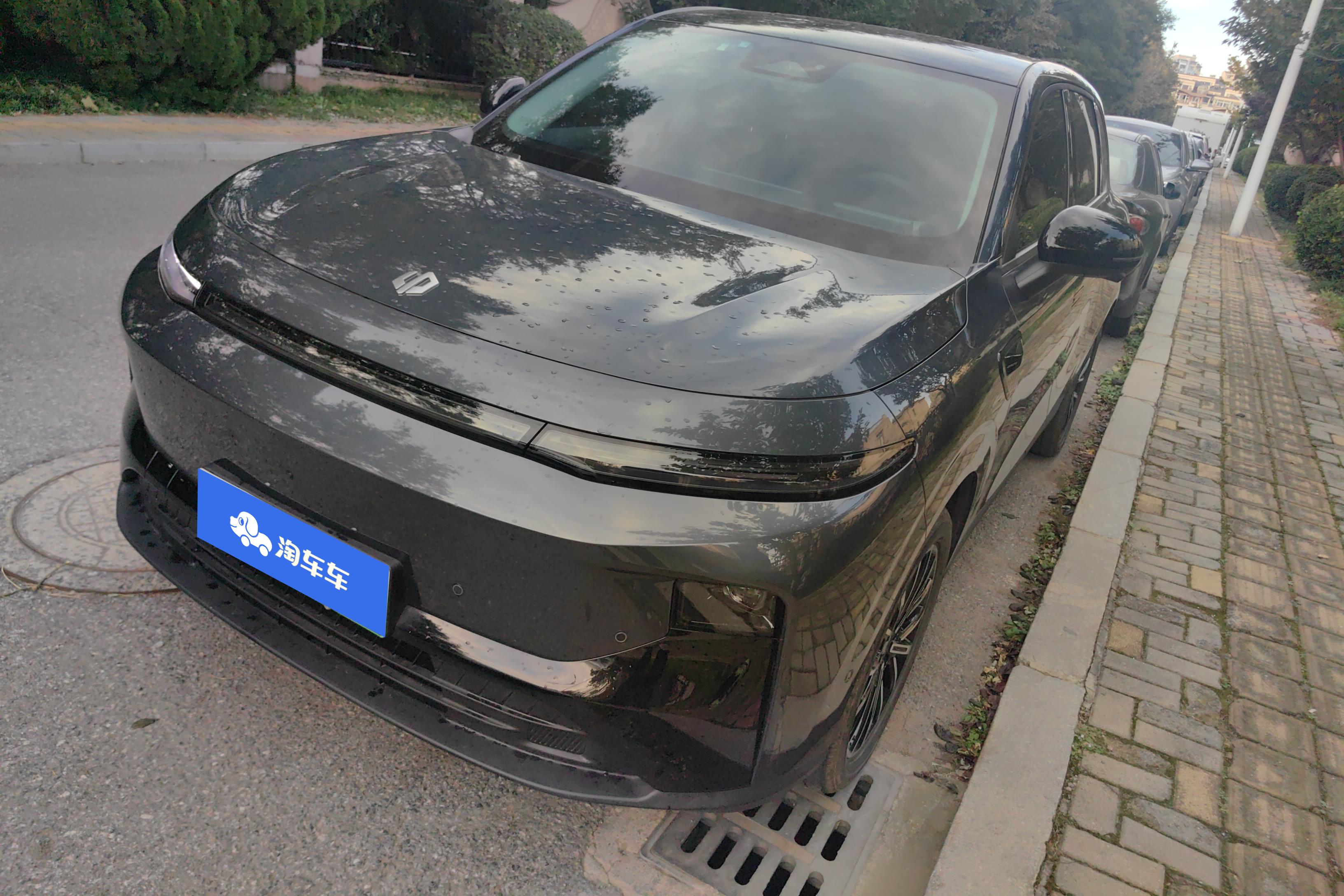 Leapmotor B10 2025 汽车图片 