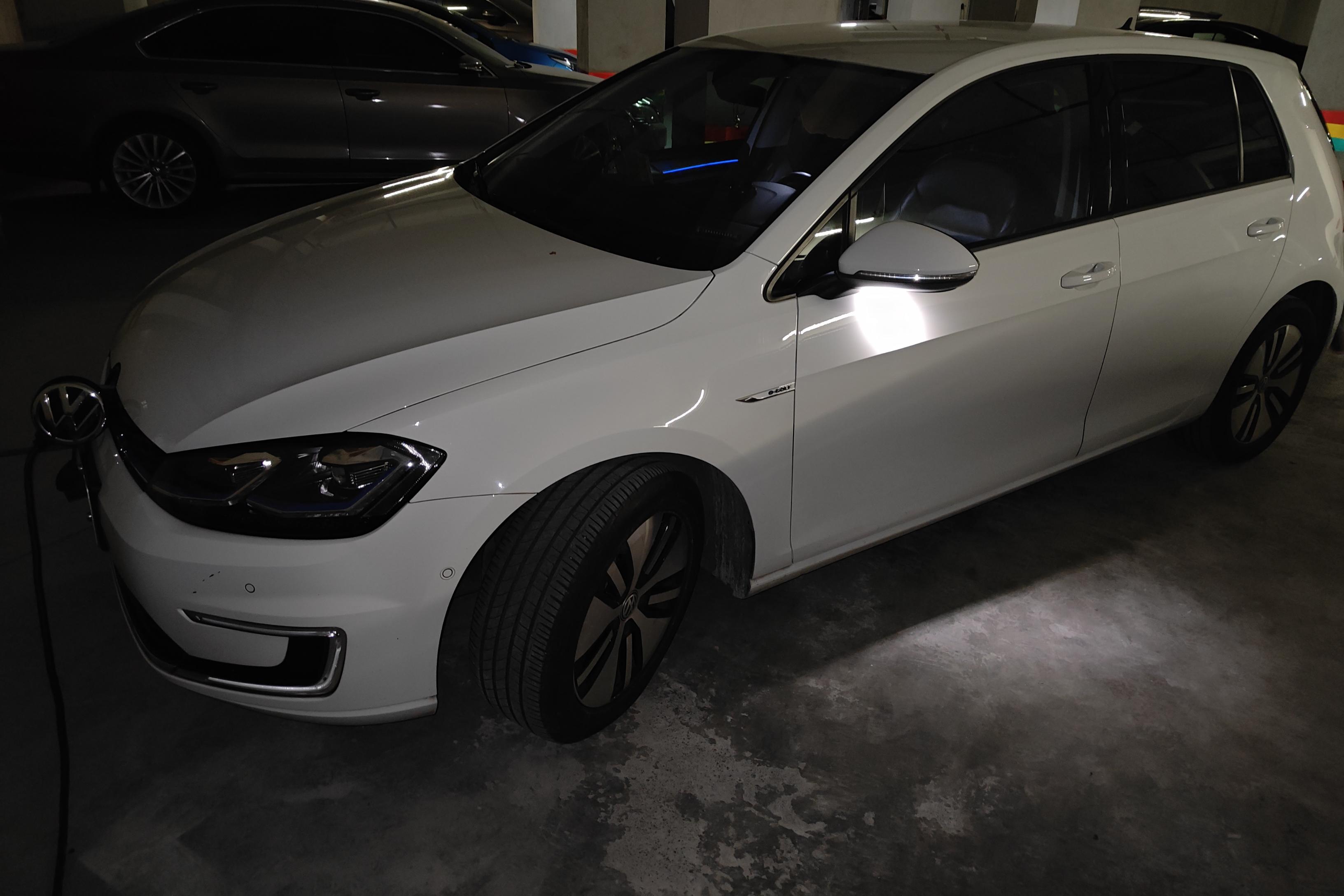 Volkswagen Gol 2018 Volkswagen Gol 2018 immagine di auto