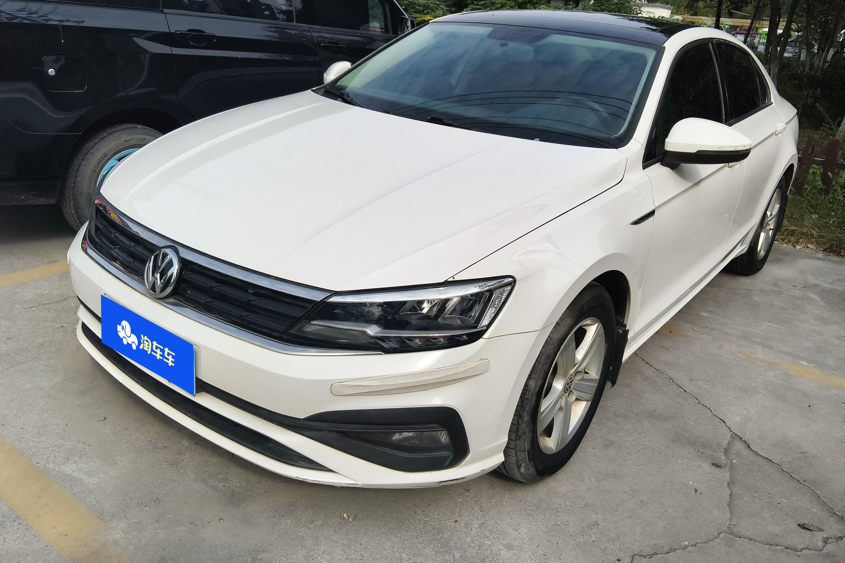 Volkswagen Lamando 2022 Volkswagen Lamando 2022 immagine di auto