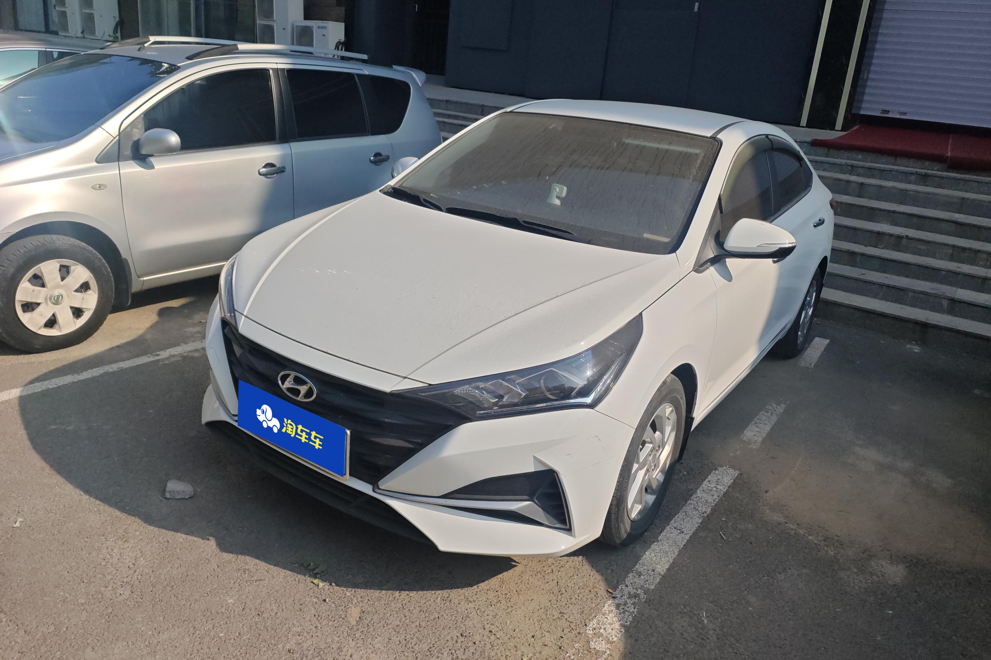 Hyundai Verna 2022 car image 