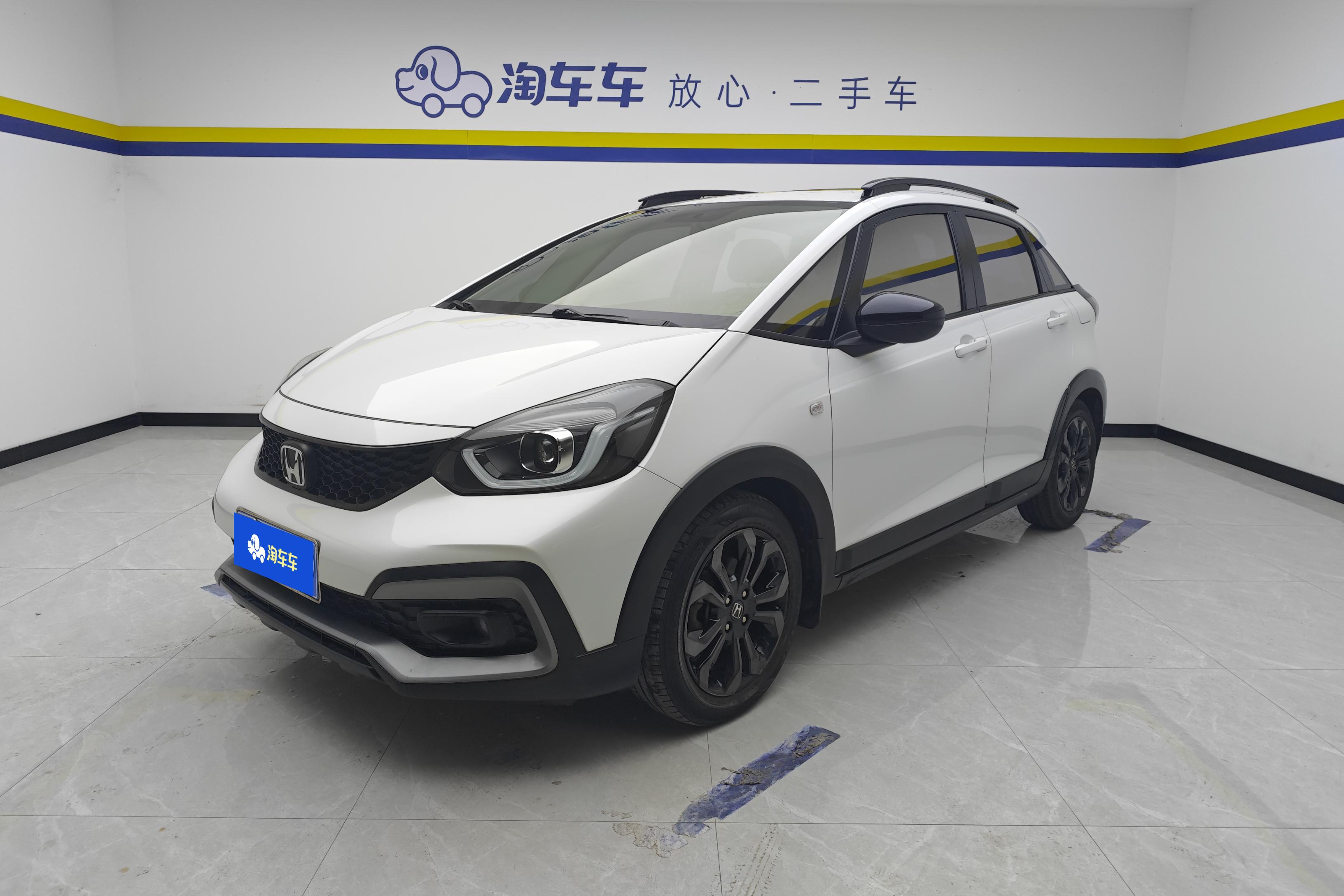 Honda LIFE 2021 Honda LIFE 2021 car image