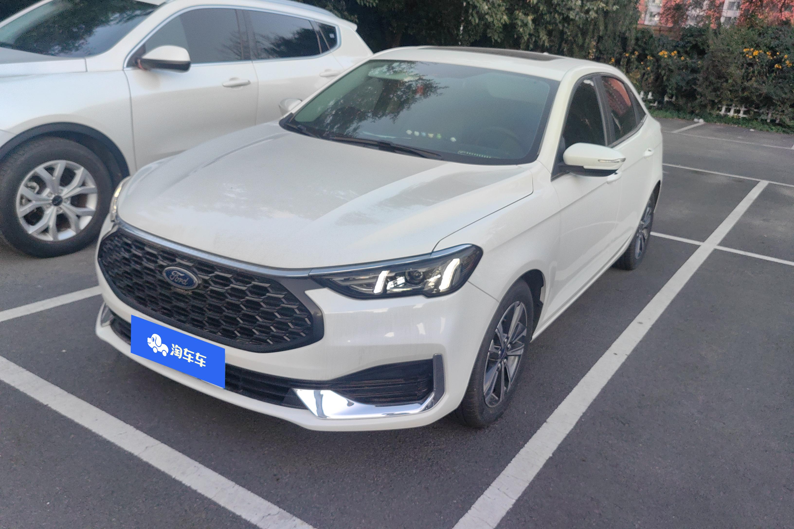 Ford Escort 2022 Ford Escort 2022 car image